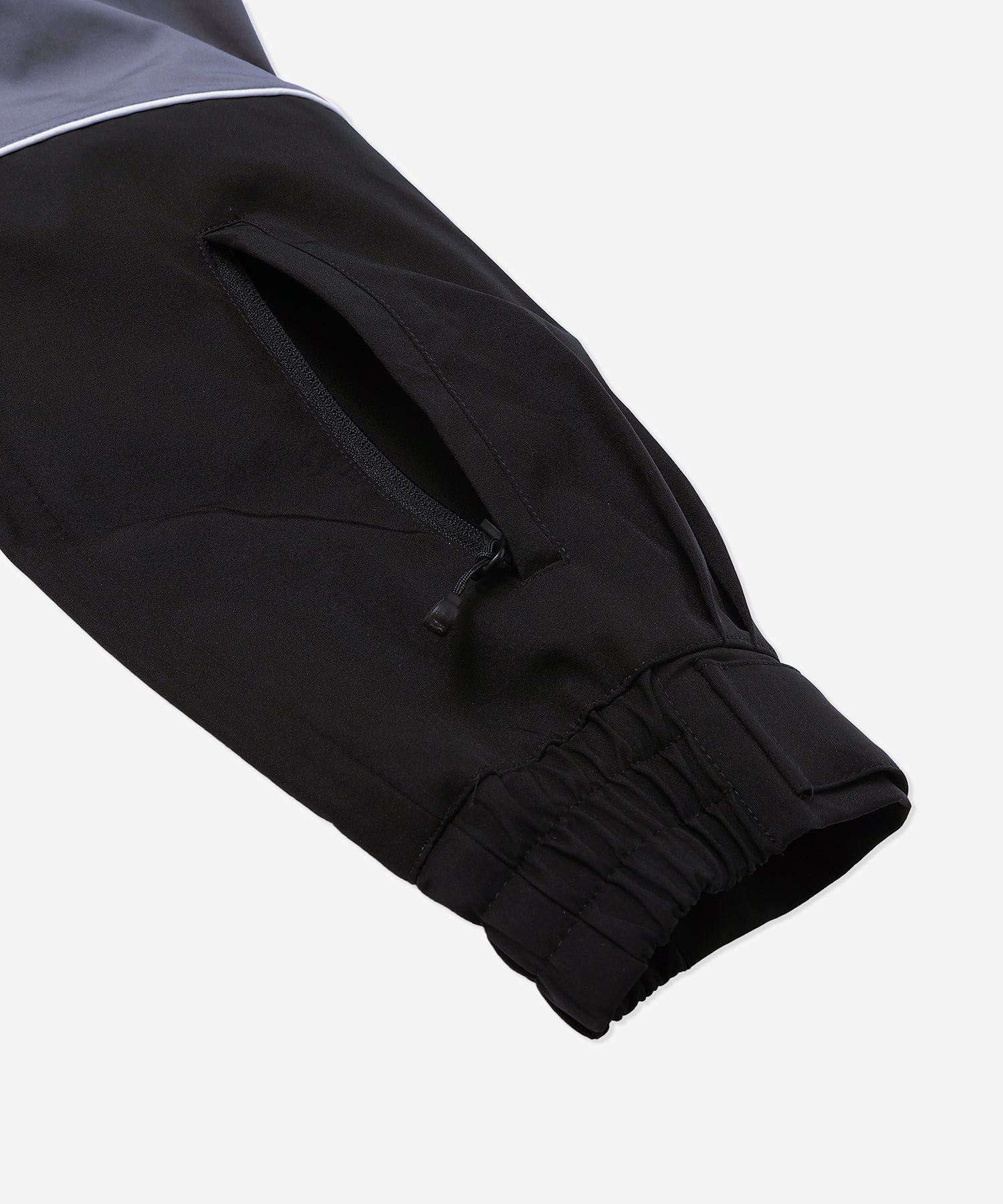 SNOW TRACK JACKET メンズ/スノージャケット/オーバーサイズフィット