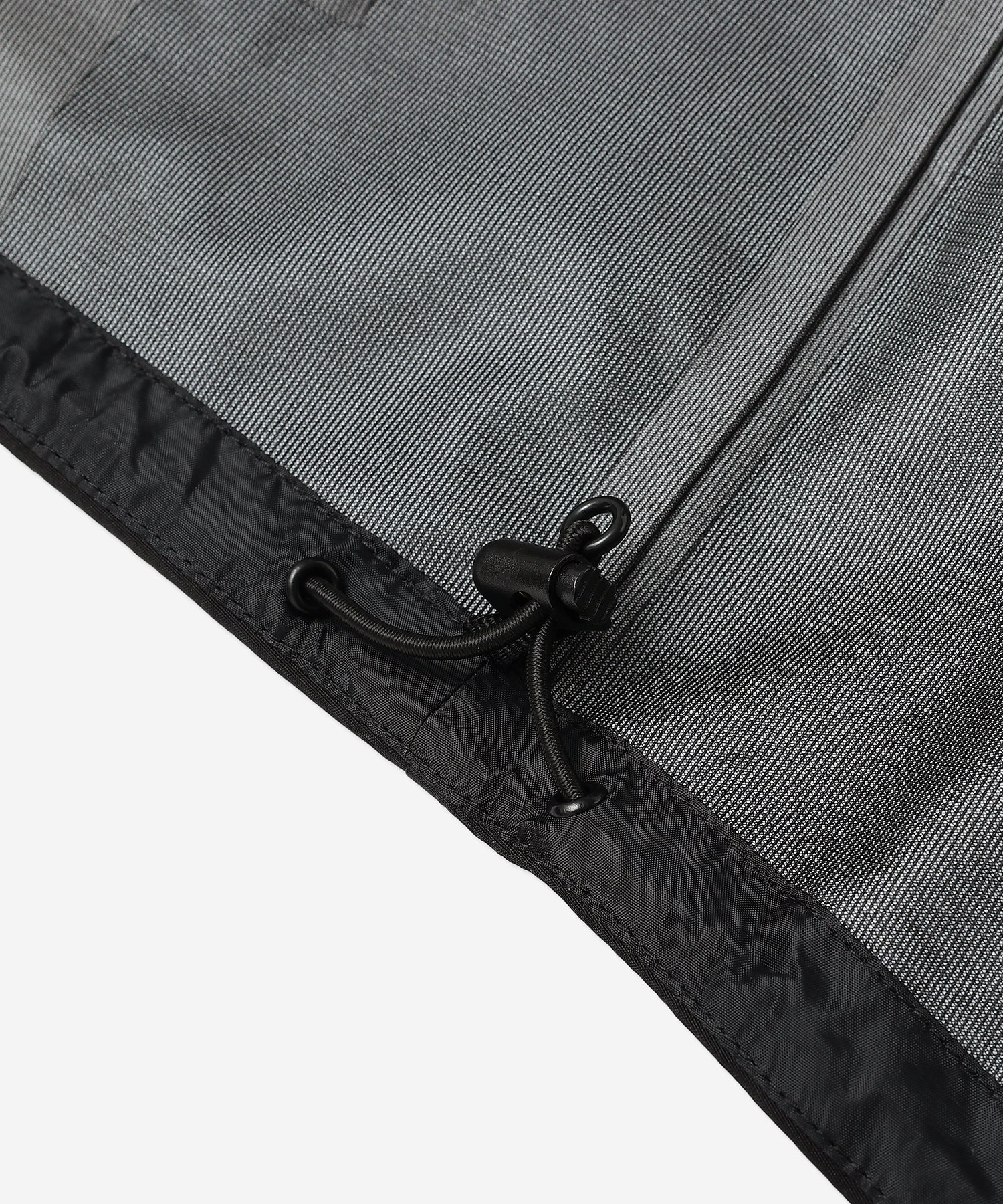 SNOW TRACK JACKET メンズ/スノージャケット/オーバーサイズフィット