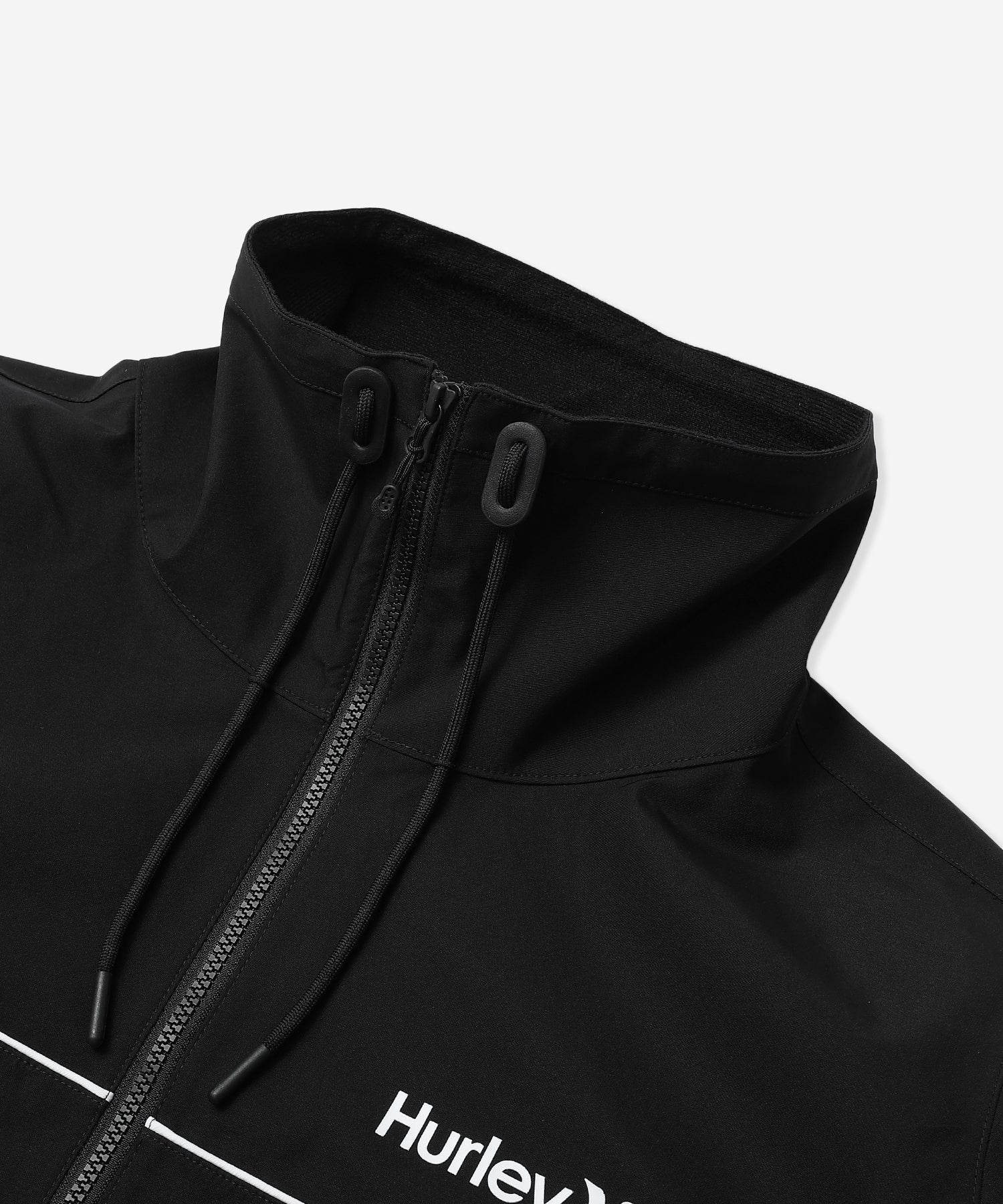 SNOW TRACK JACKET メンズ/スノージャケット/オーバーサイズフィット