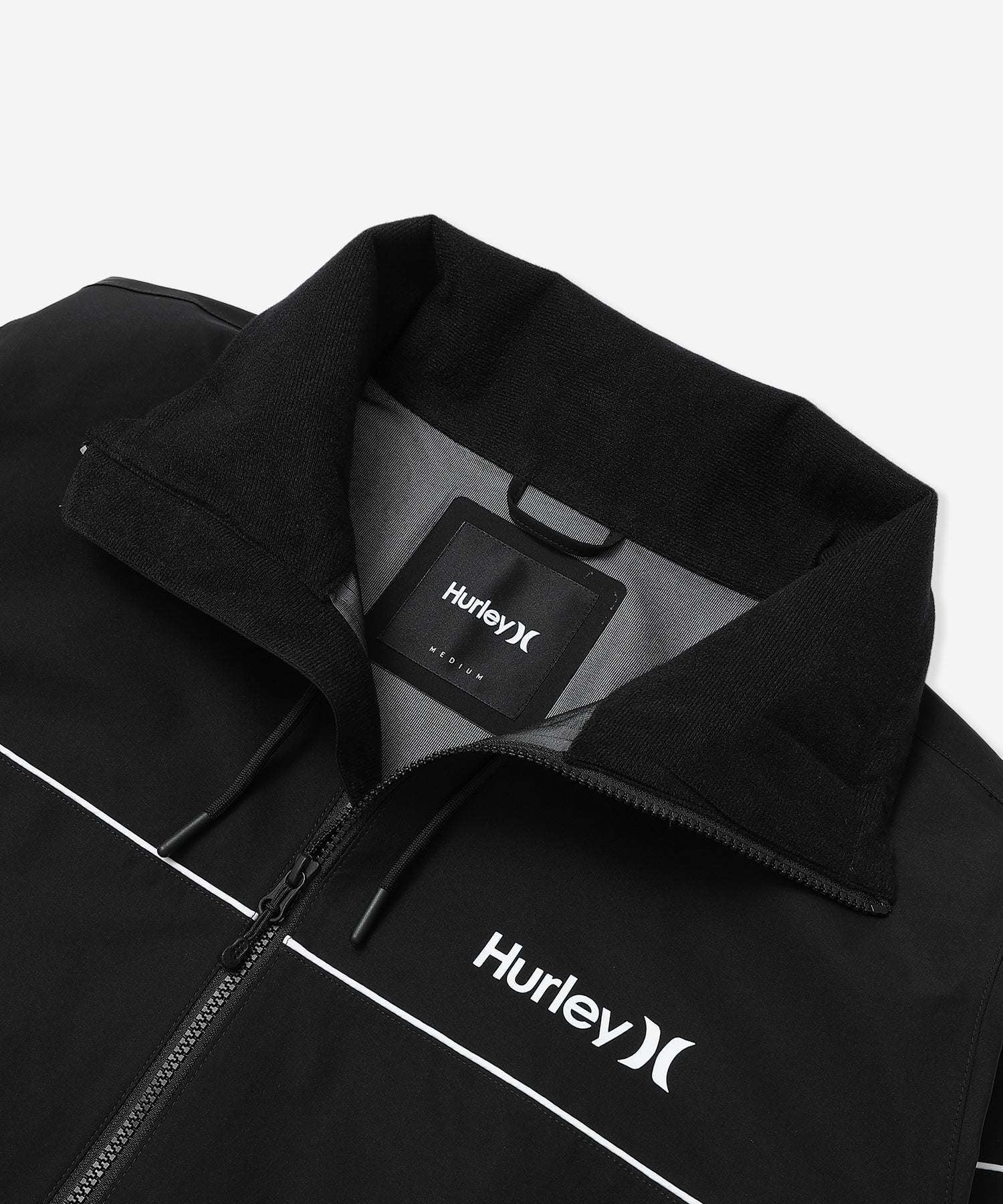 SNOW TRACK JACKET メンズ/スノージャケット/オーバーサイズフィット