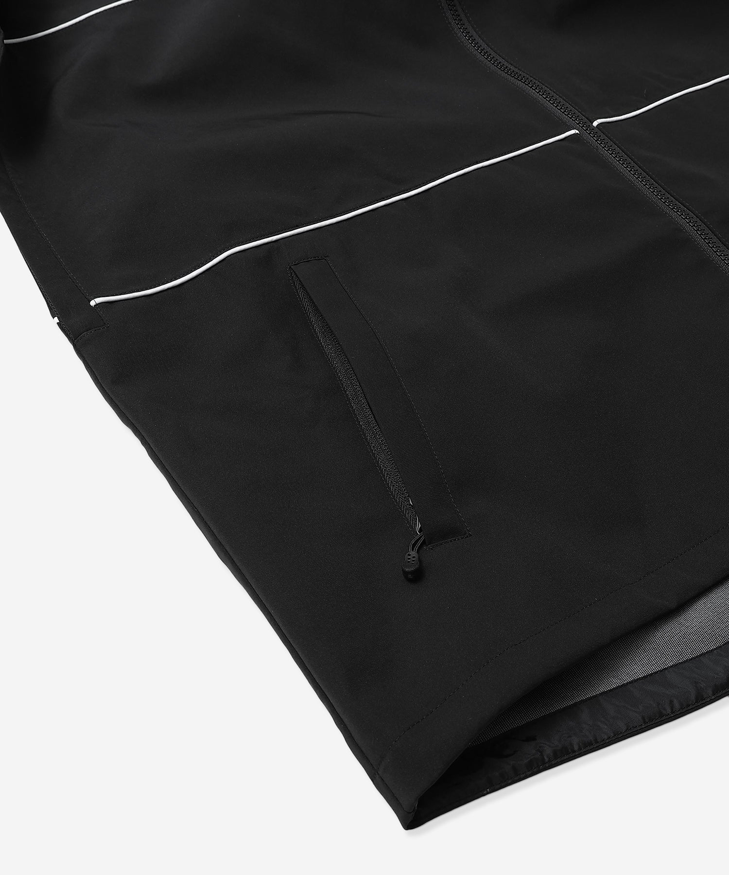 SNOW TRACK JACKET メンズ/スノージャケット/オーバーサイズフィット