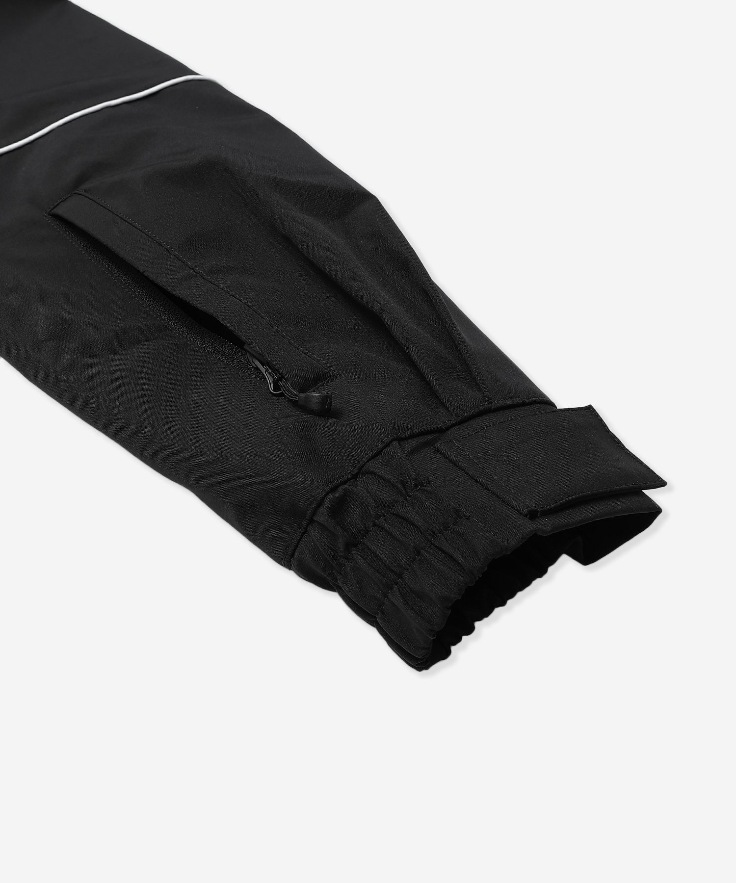 SNOW TRACK JACKET メンズ/スノージャケット/オーバーサイズフィット