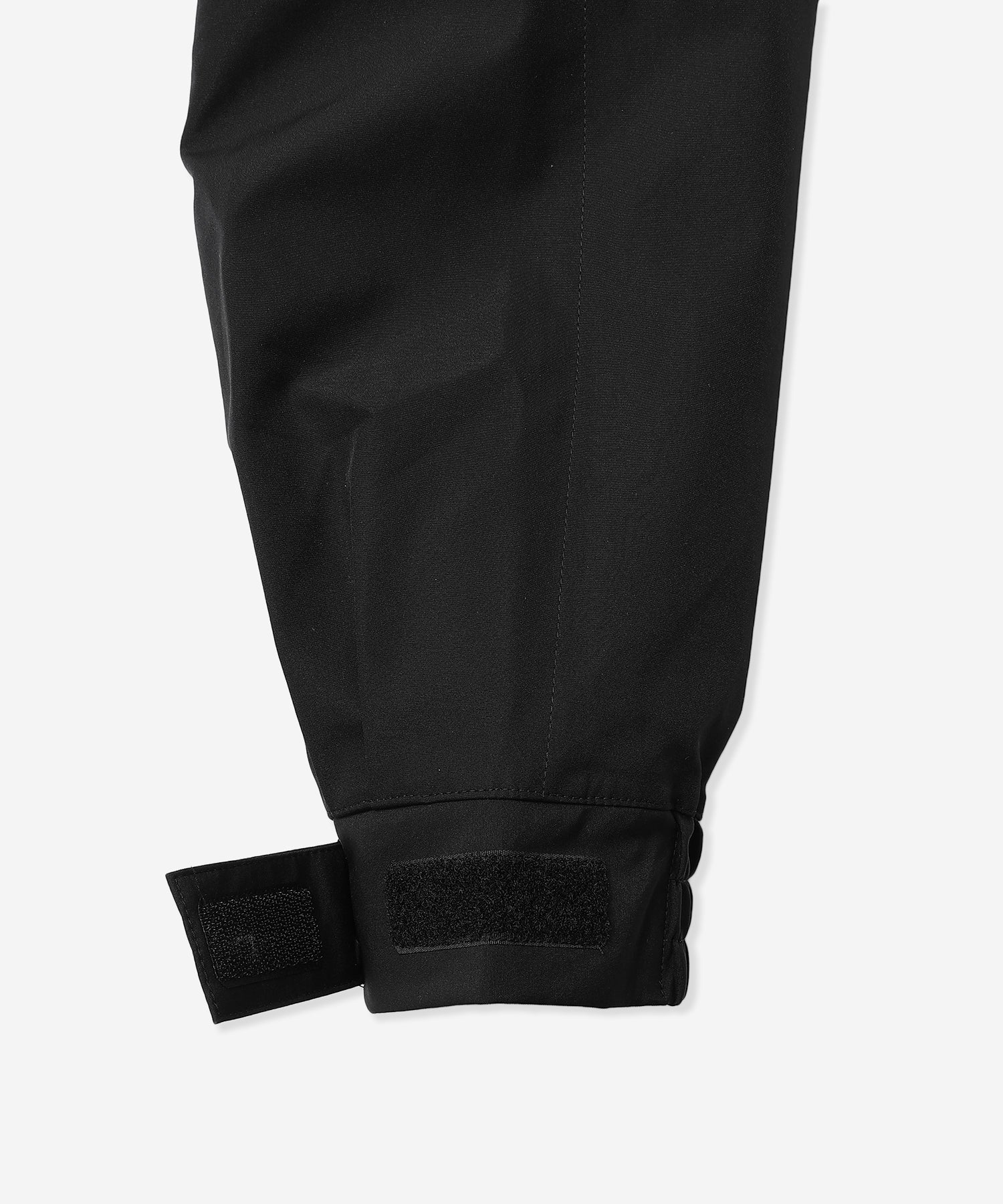 SNOW TRACK JACKET メンズ/スノージャケット/オーバーサイズフィット