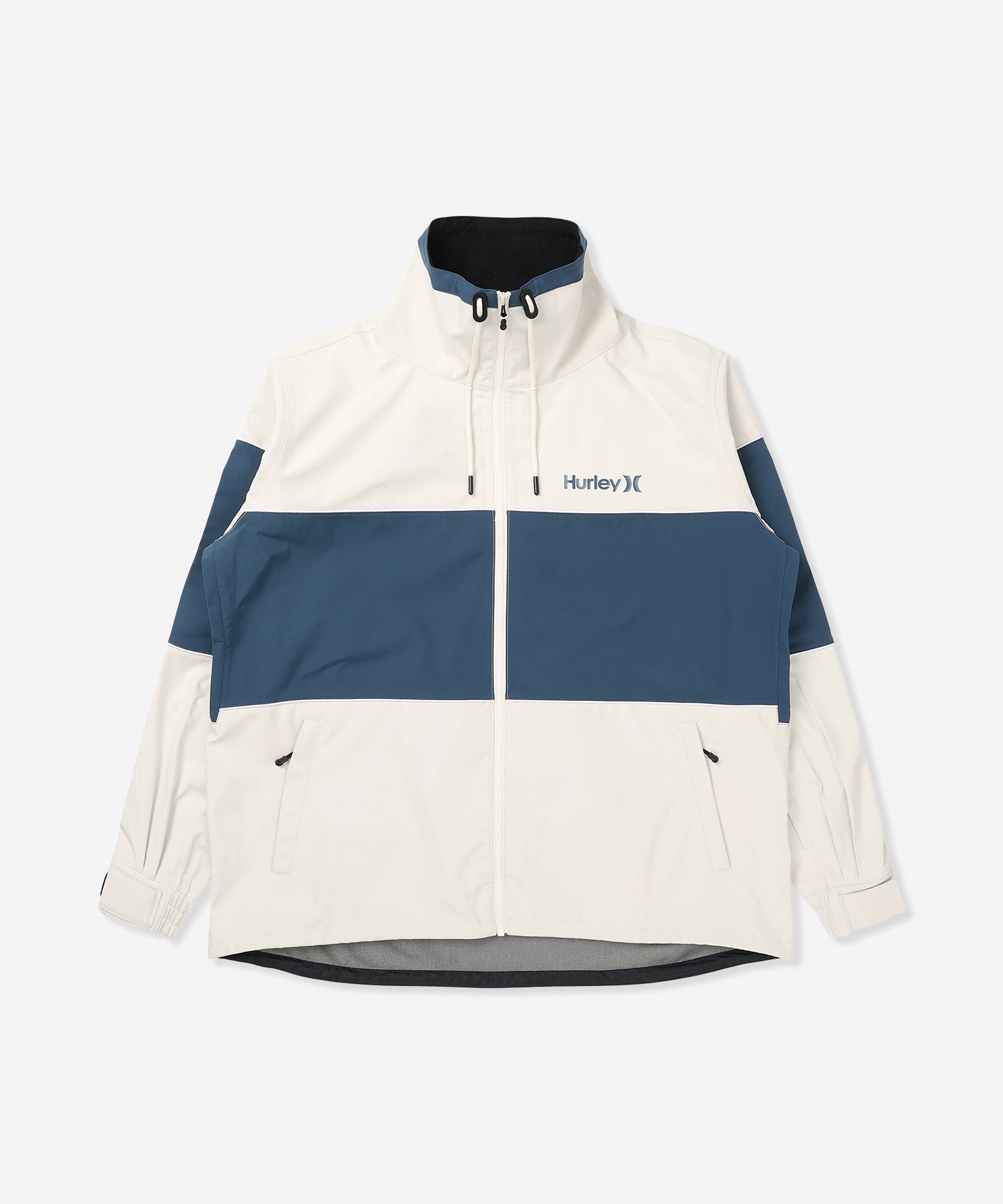 SNOW TRACK JACKET メンズ/スノージャケット/オーバーサイズフィット