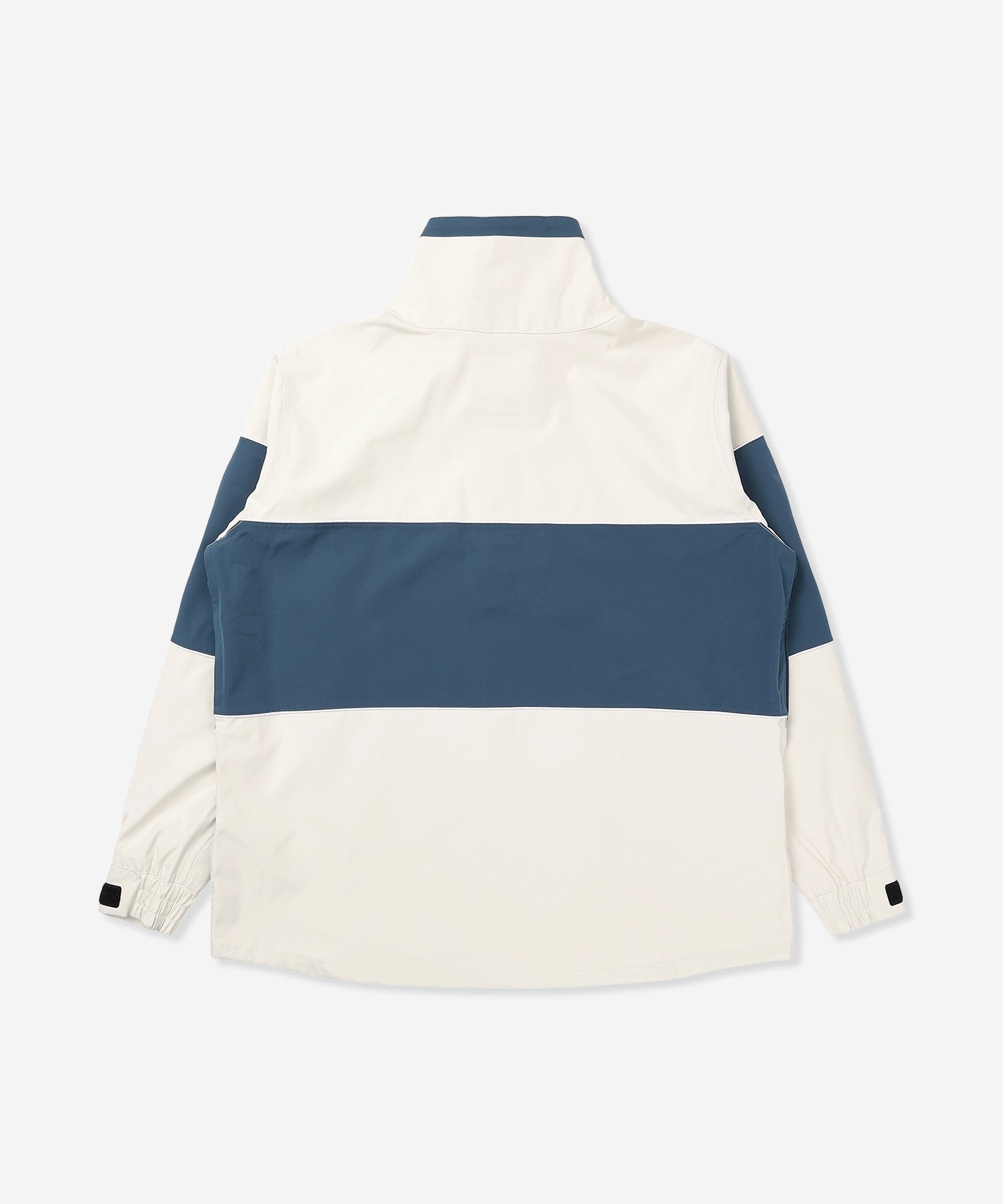 SNOW TRACK JACKET メンズ/スノージャケット/オーバーサイズフィット