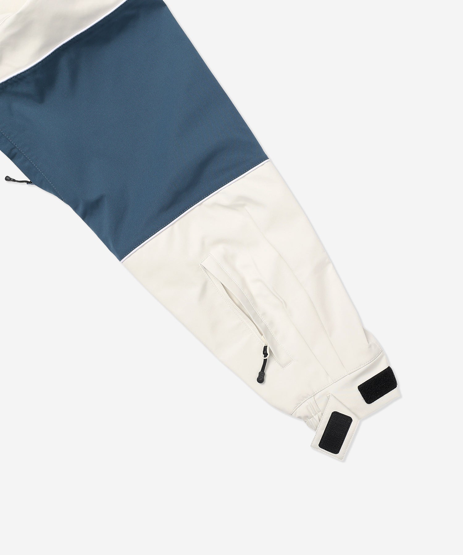 SNOW TRACK JACKET メンズ/スノージャケット/オーバーサイズフィット