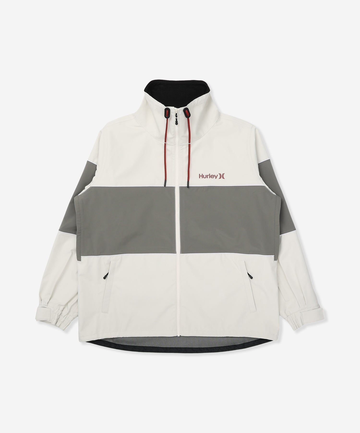 SNOW TRACK JACKET メンズ/スノージャケット/オーバーサイズフィット
