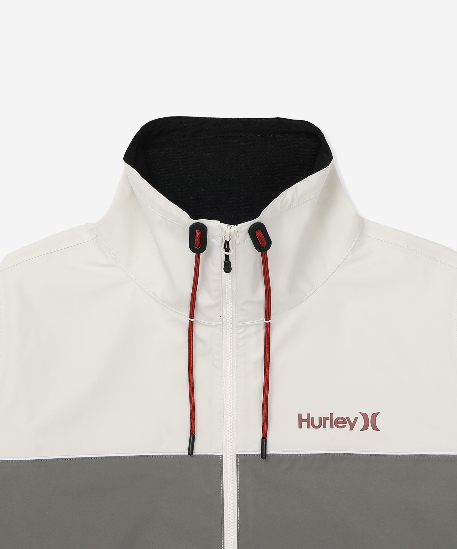 SNOW TRACK JACKET メンズ/スノージャケット/オーバーサイズフィット