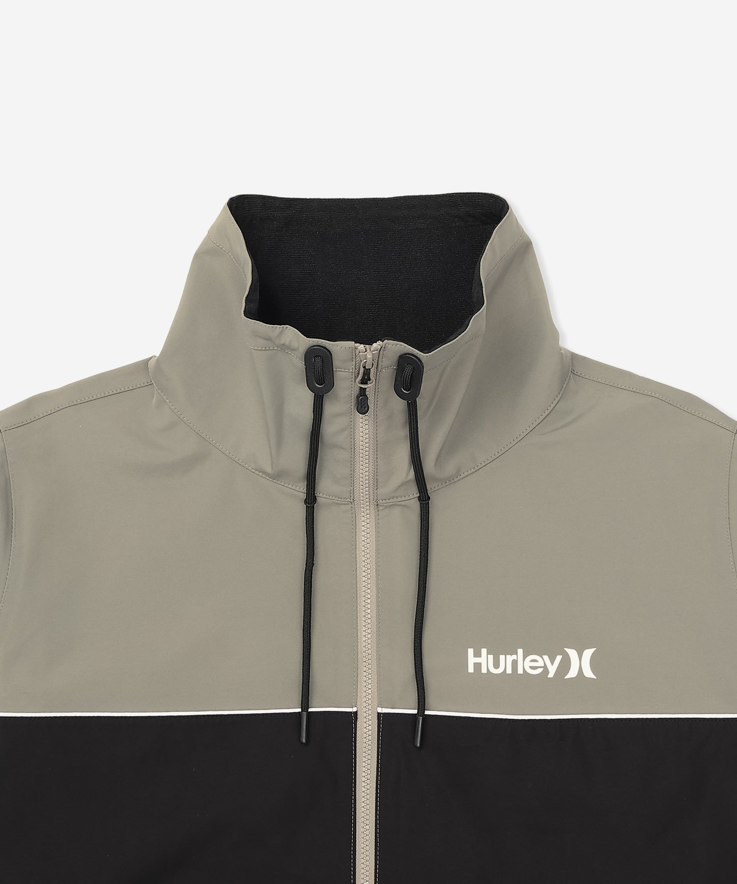 SNOW TRACK JACKET メンズ/スノージャケット/オーバーサイズフィット