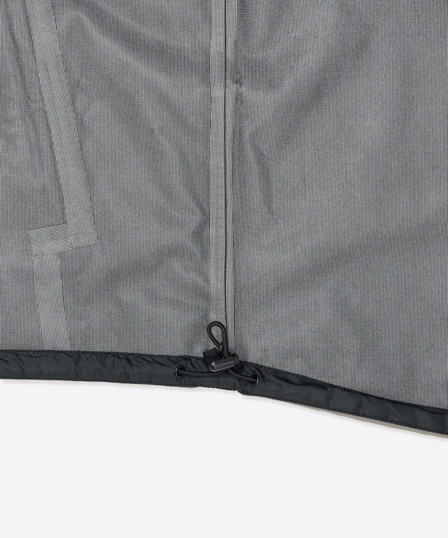 SNOW TRACK JACKET メンズ/スノージャケット/オーバーサイズフィット