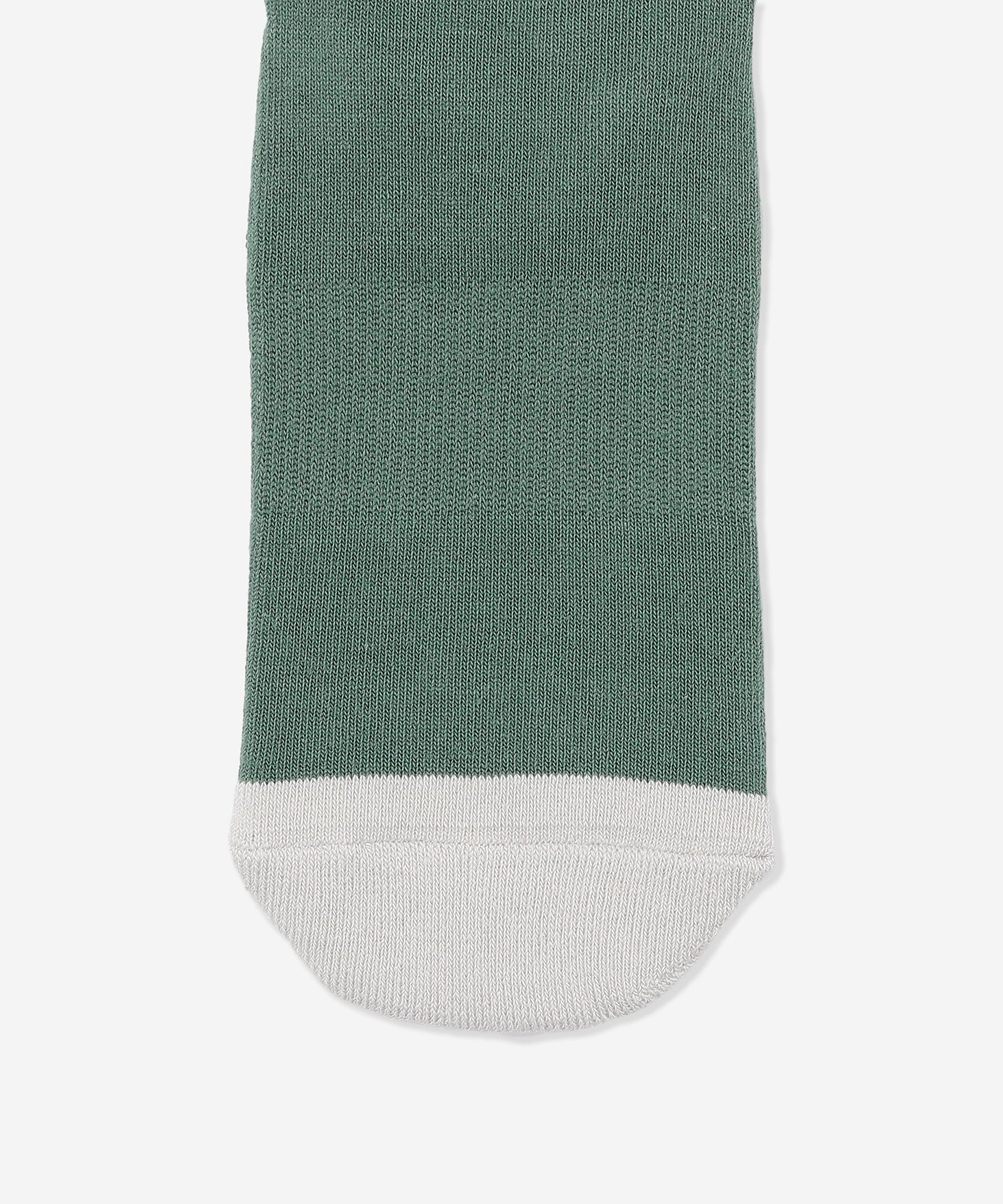 H2O DRI STRIPE CREW 1PK メンズ/ソックス