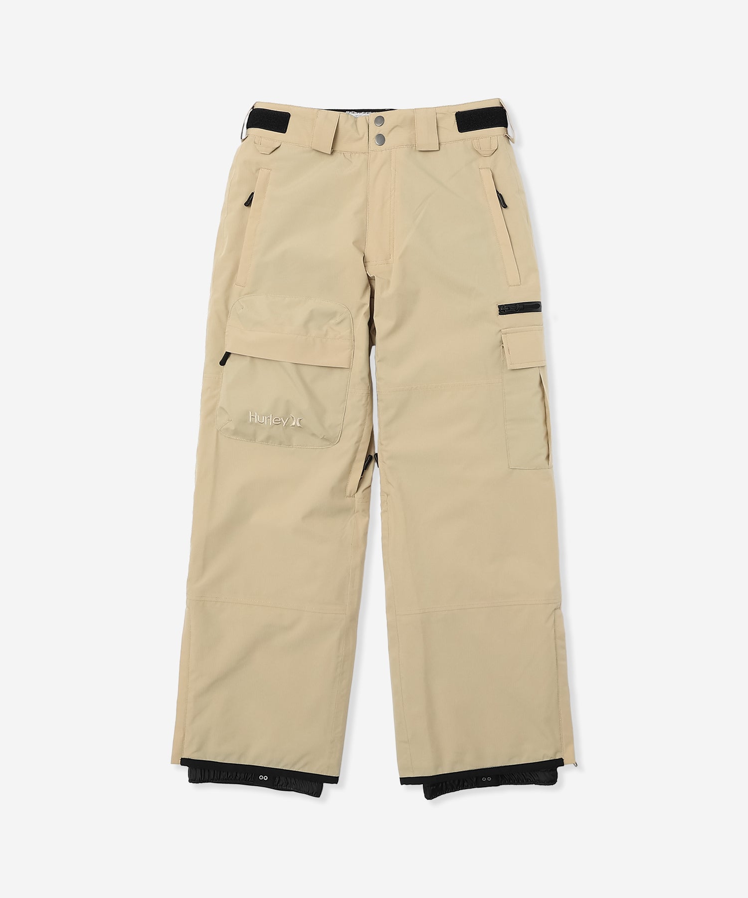 RIPSTOP SNOW PANTS メンズ/スノーパンツ/レギュラーフィット
