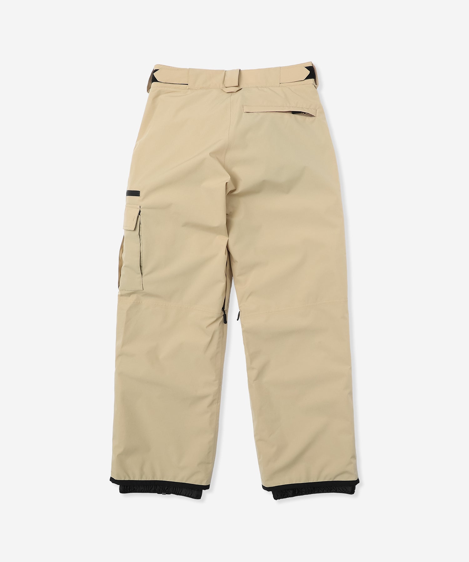 RIPSTOP SNOW PANTS メンズ/スノーパンツ/レギュラーフィット