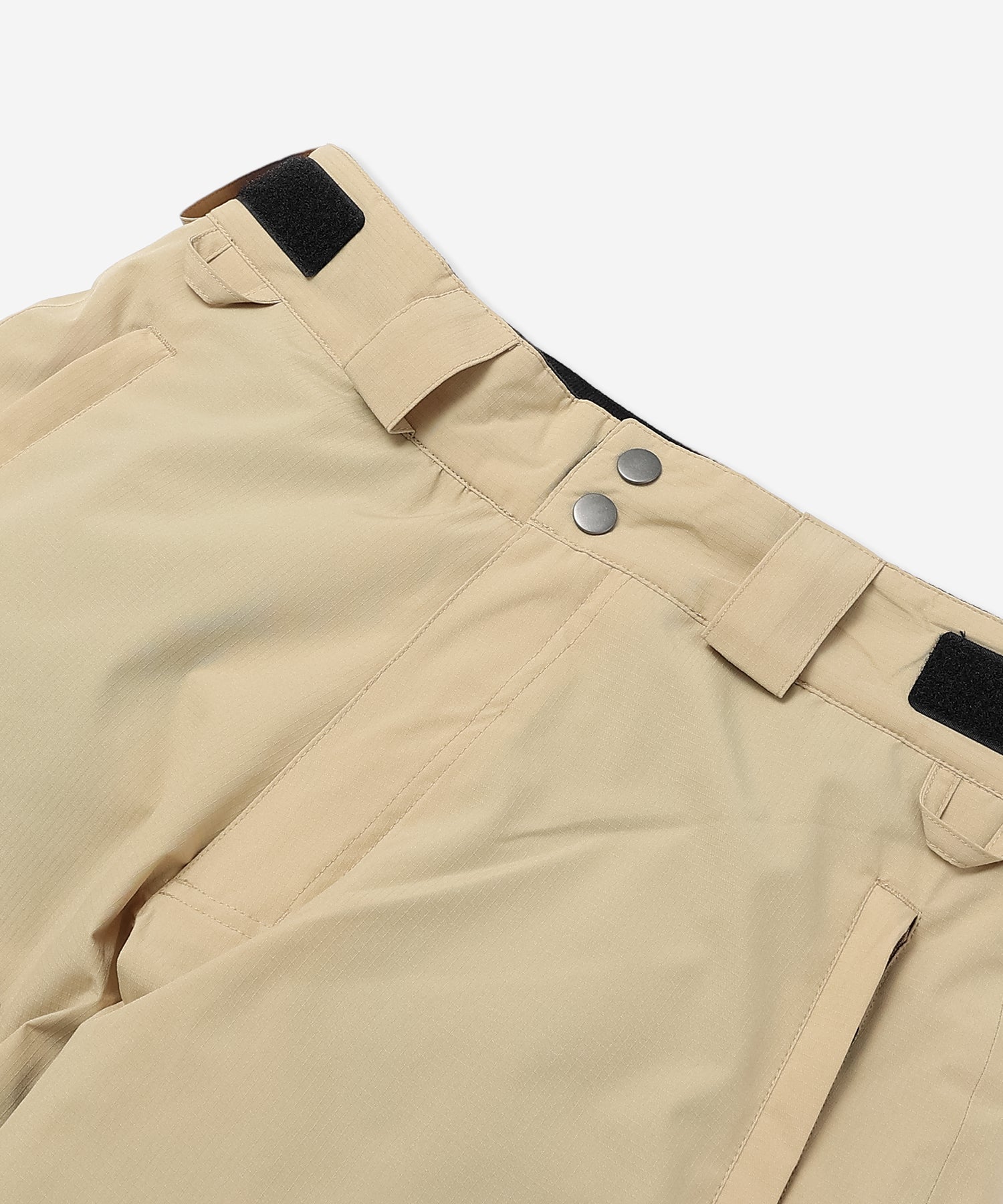 RIPSTOP SNOW PANTS メンズ/スノーパンツ/レギュラーフィット