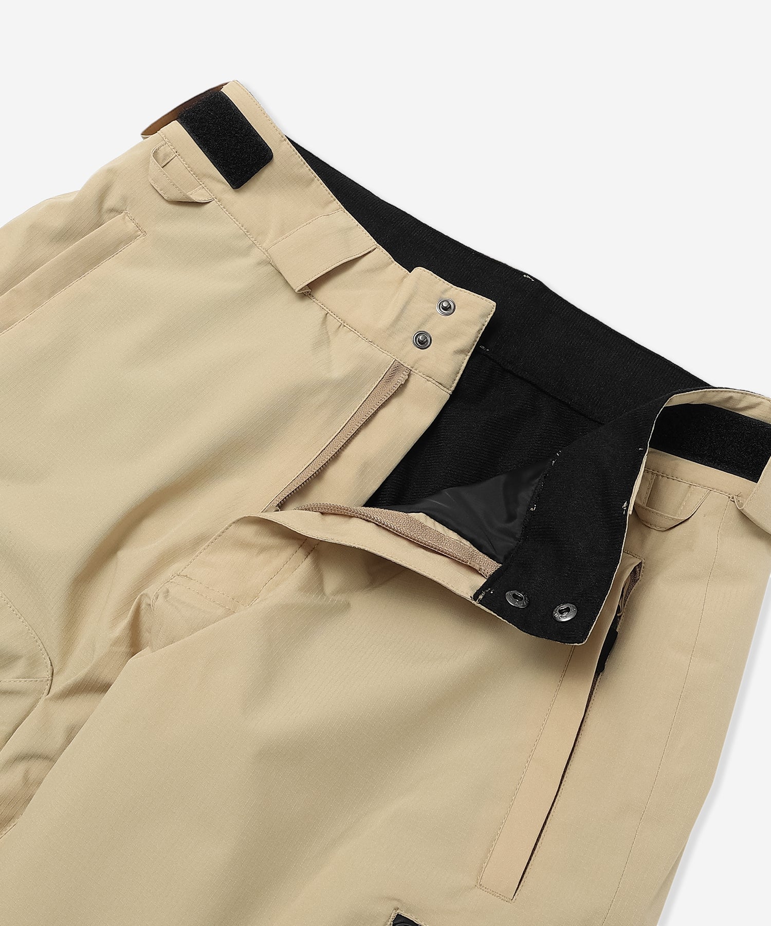 RIPSTOP SNOW PANTS メンズ/スノーパンツ/レギュラーフィット