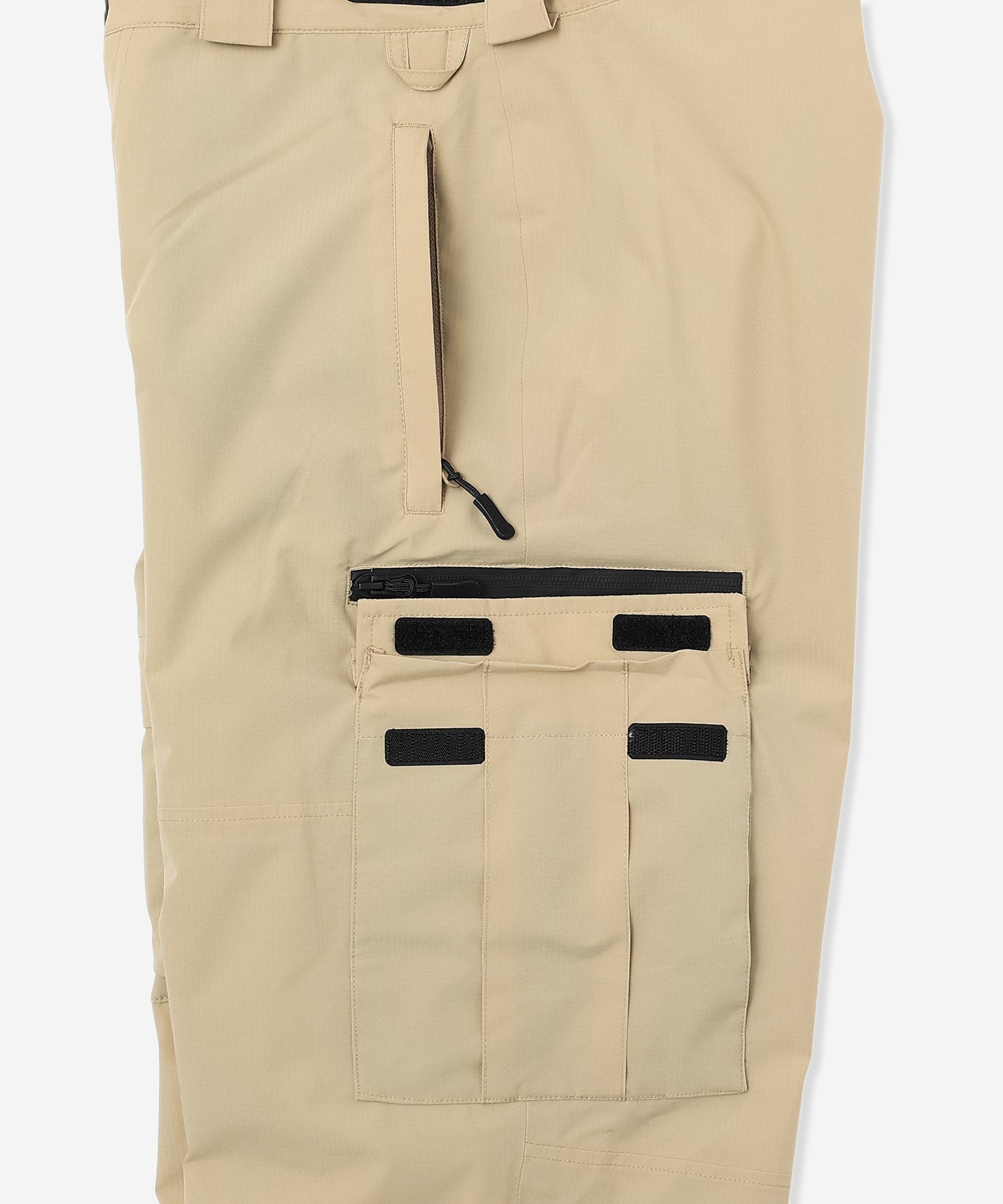 RIPSTOP SNOW PANTS メンズ/スノーパンツ/レギュラーフィット