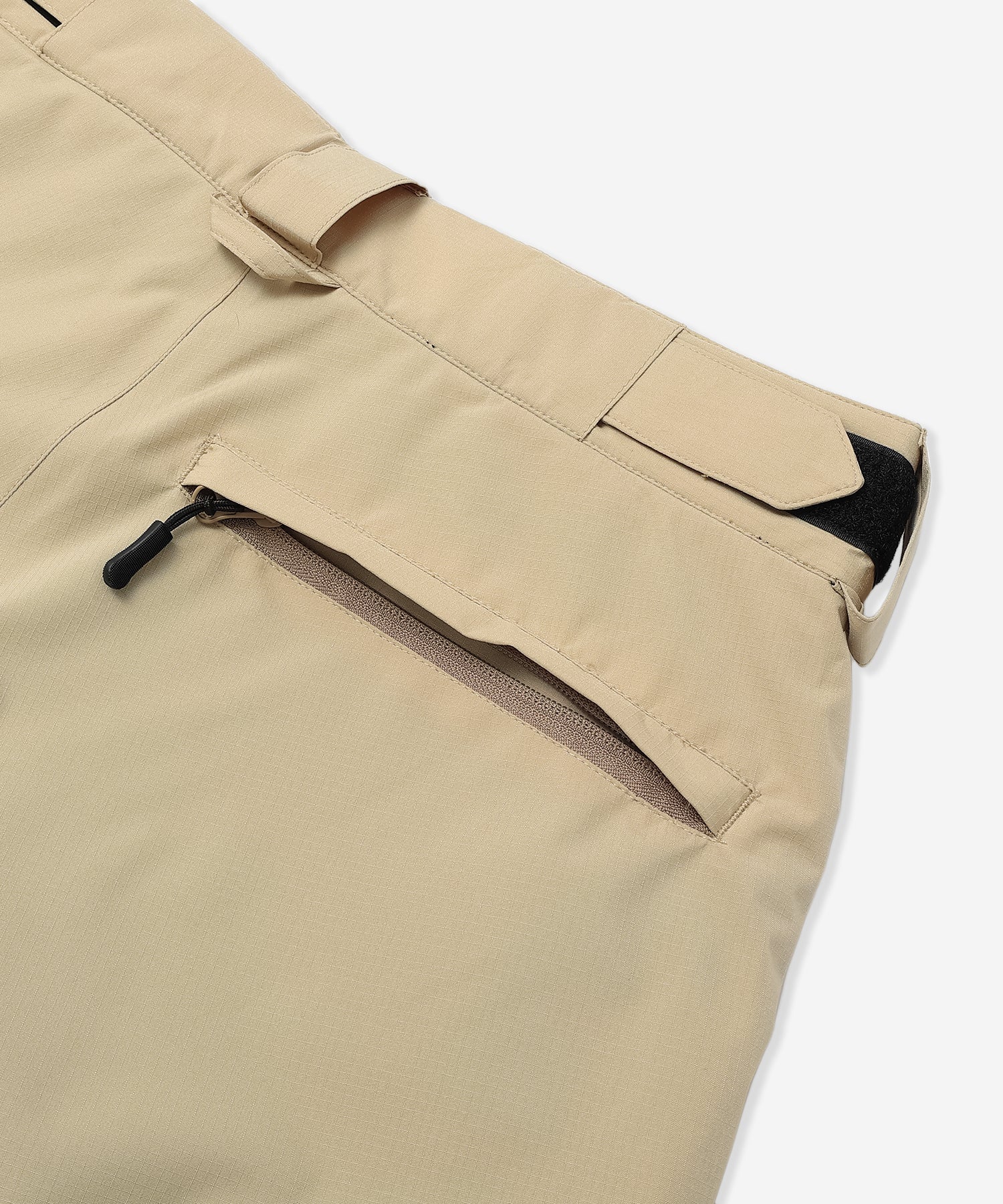 RIPSTOP SNOW PANTS メンズ/スノーパンツ/レギュラーフィット