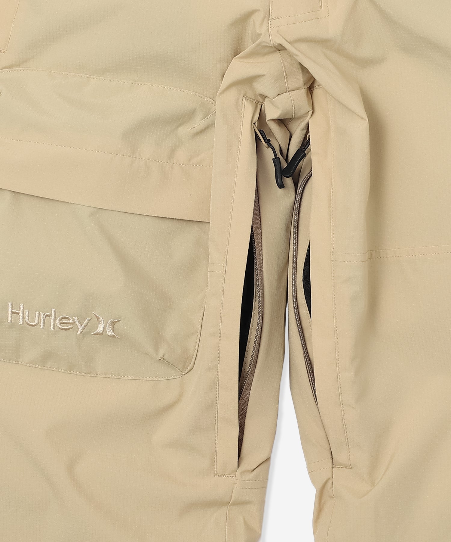 RIPSTOP SNOW PANTS メンズ/スノーパンツ/レギュラーフィット