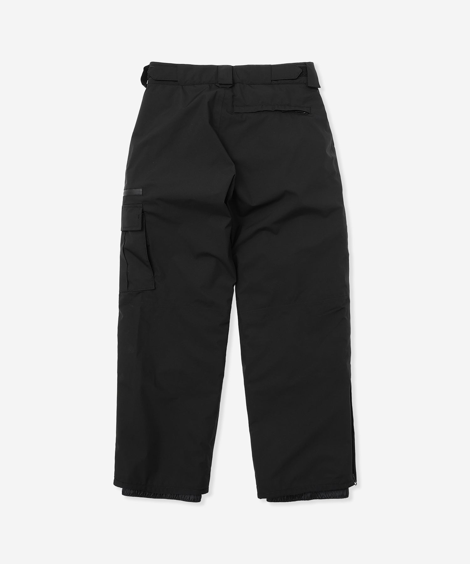 RIPSTOP SNOW PANTS メンズ/スノーパンツ/レギュラーフィット