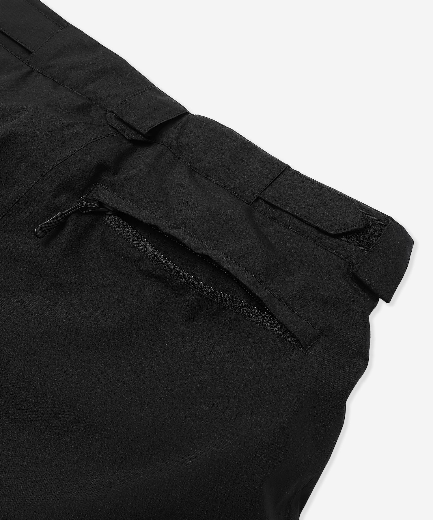 RIPSTOP SNOW PANTS メンズ/スノーパンツ/レギュラーフィット