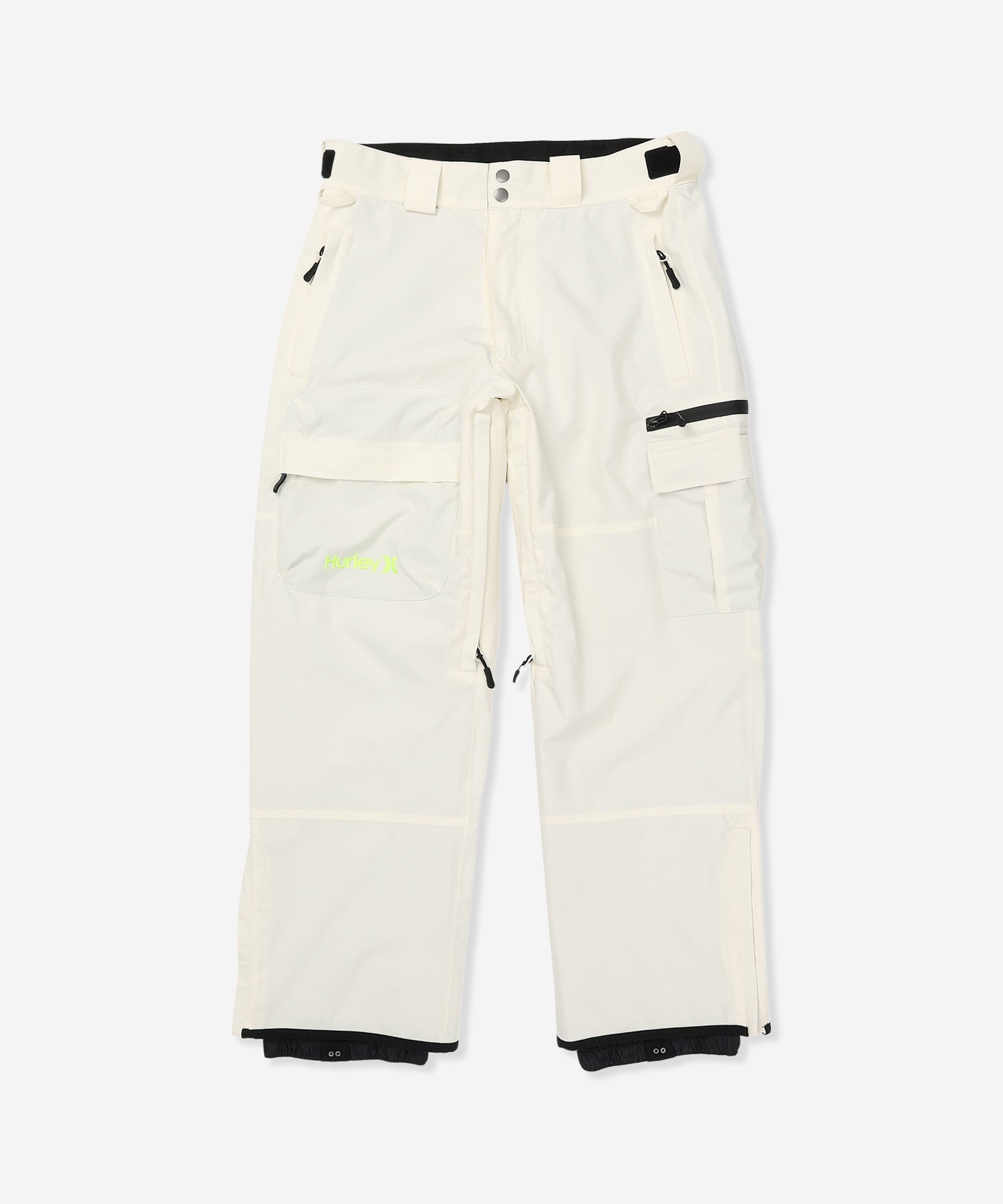 RIPSTOP SNOW PANTS メンズ/スノーパンツ/レギュラーフィット