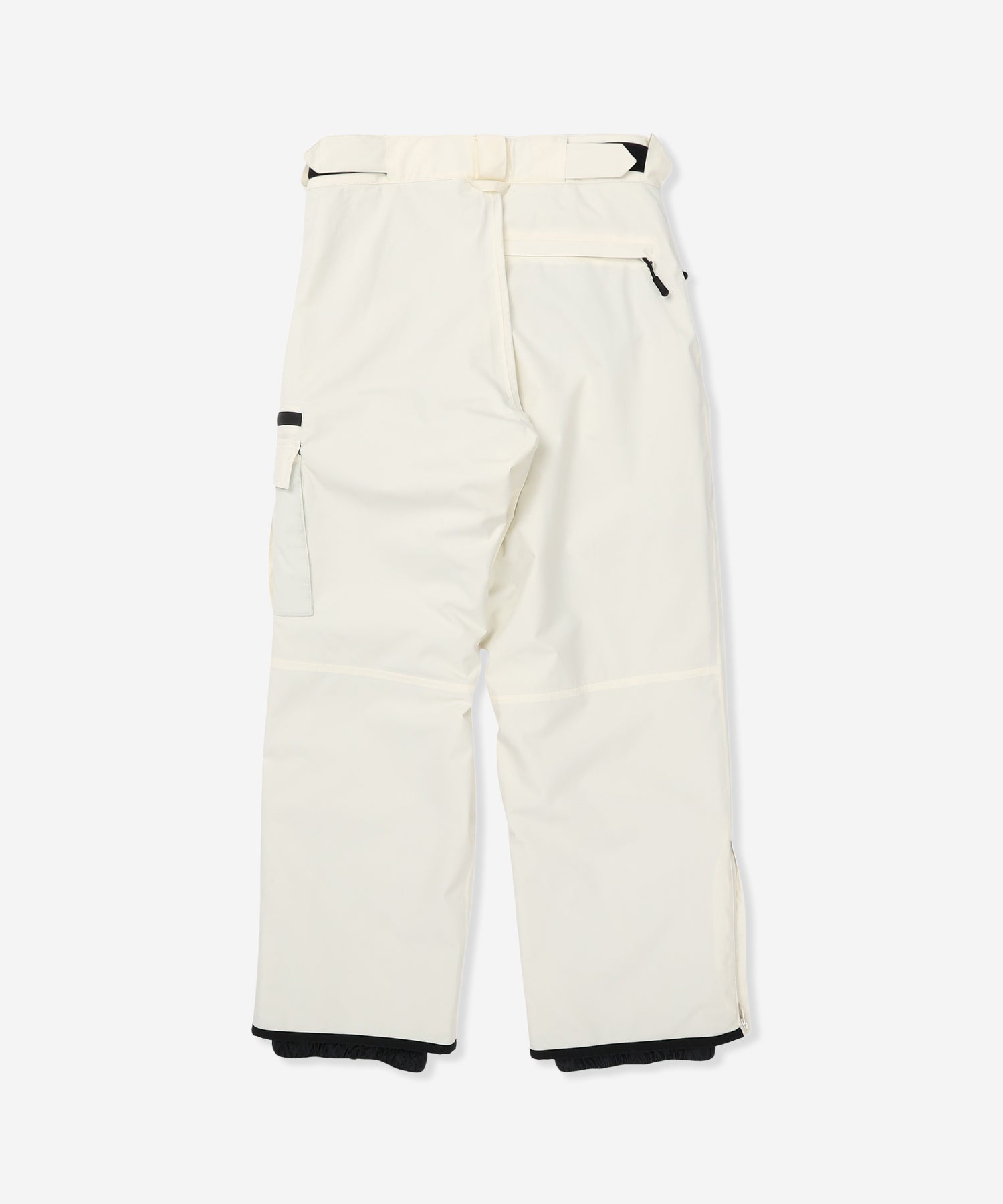 RIPSTOP SNOW PANTS メンズ/スノーパンツ/レギュラーフィット