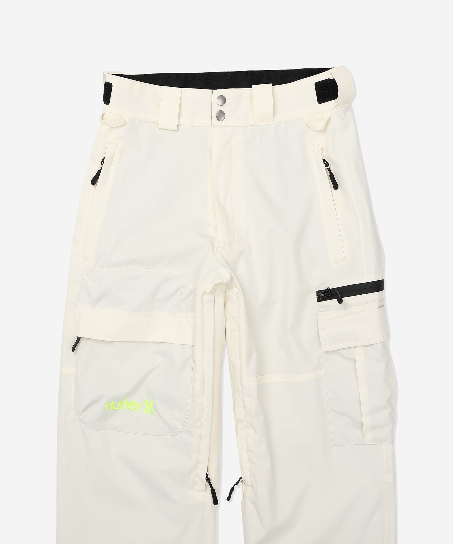 RIPSTOP SNOW PANTS メンズ/スノーパンツ/レギュラーフィット