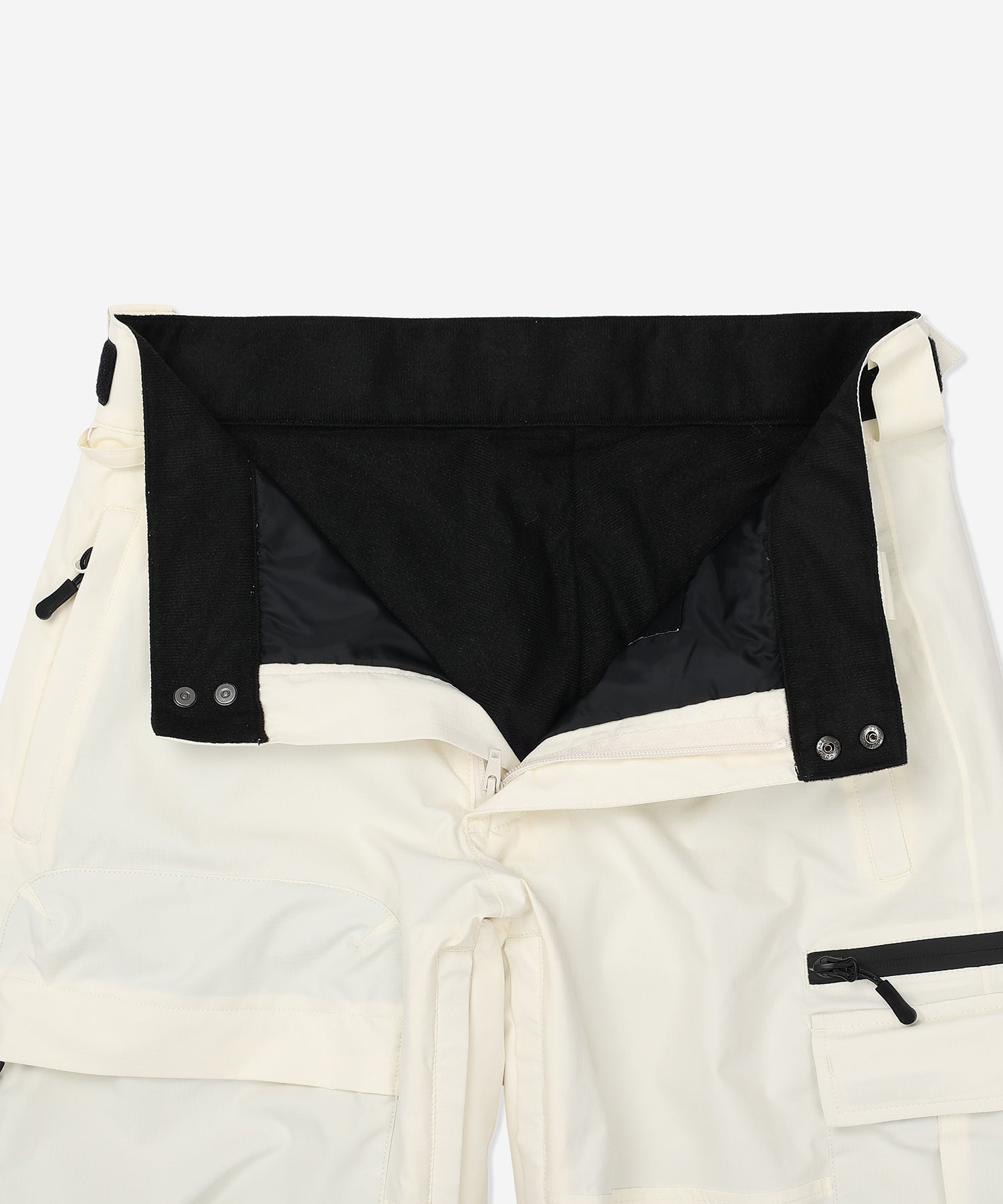 RIPSTOP SNOW PANTS メンズ/スノーパンツ/レギュラーフィット