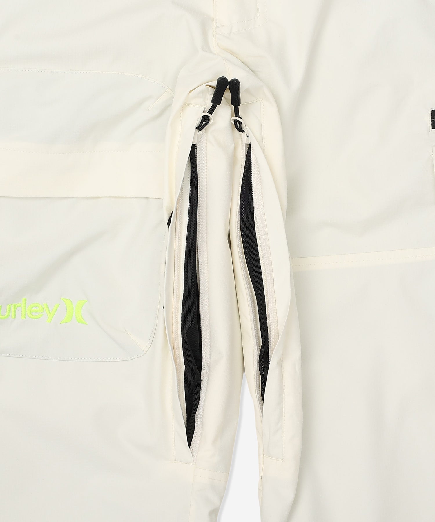 RIPSTOP SNOW PANTS メンズ/スノーパンツ/レギュラーフィット