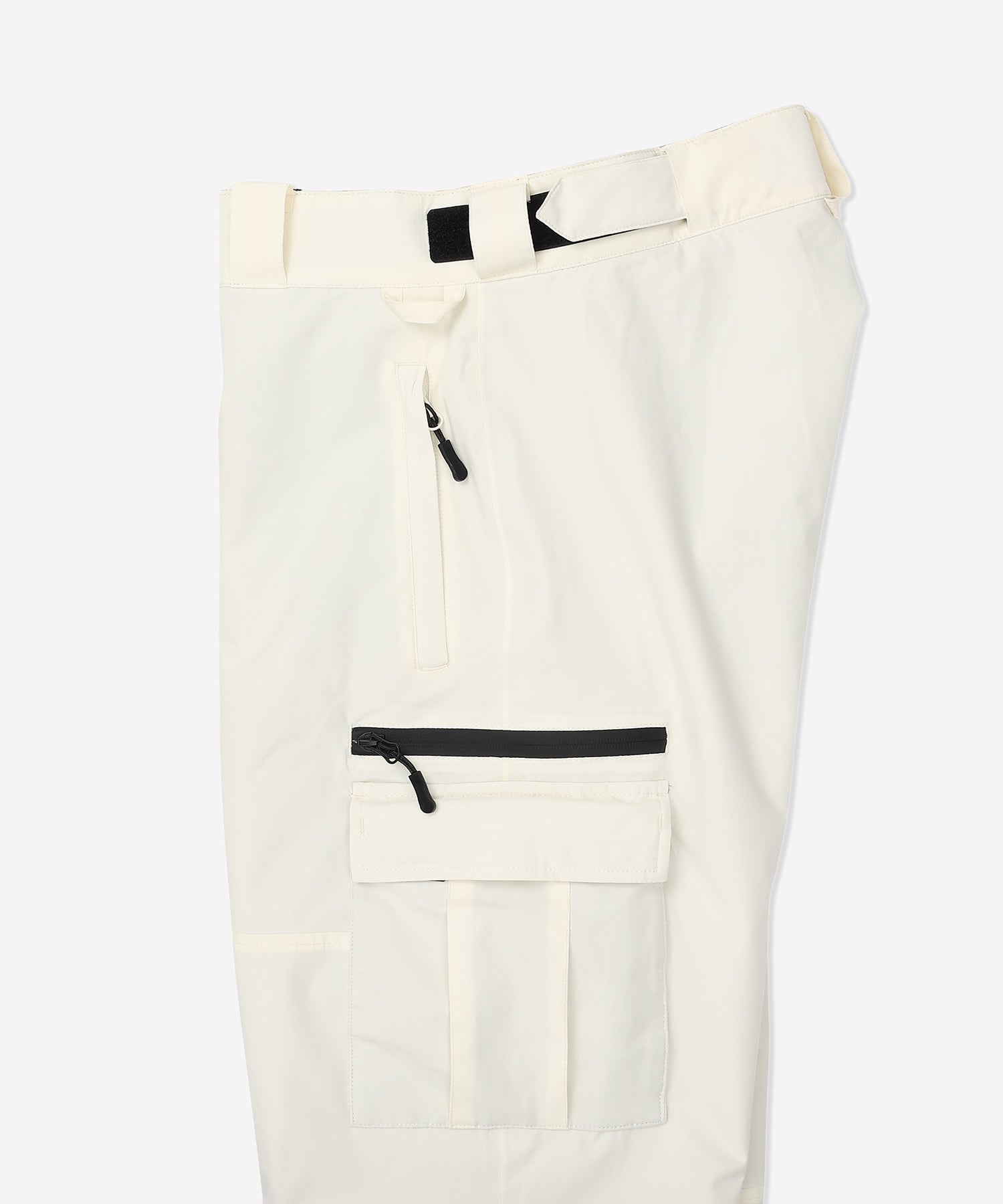 RIPSTOP SNOW PANTS メンズ/スノーパンツ/レギュラーフィット