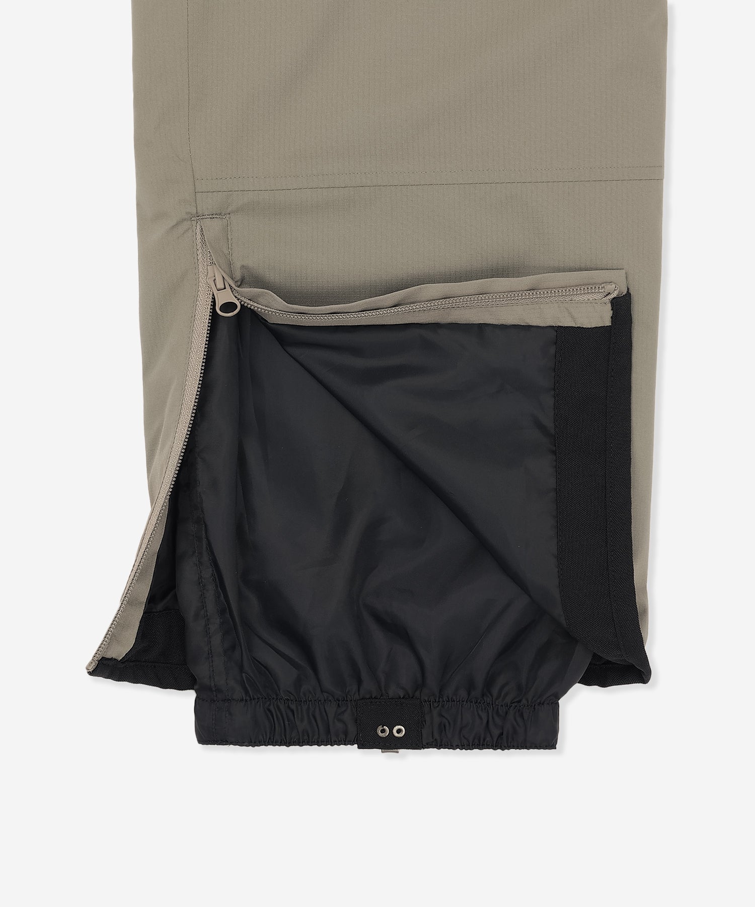 RIPSTOP SNOW PANTS メンズ/スノーパンツ/レギュラーフィット