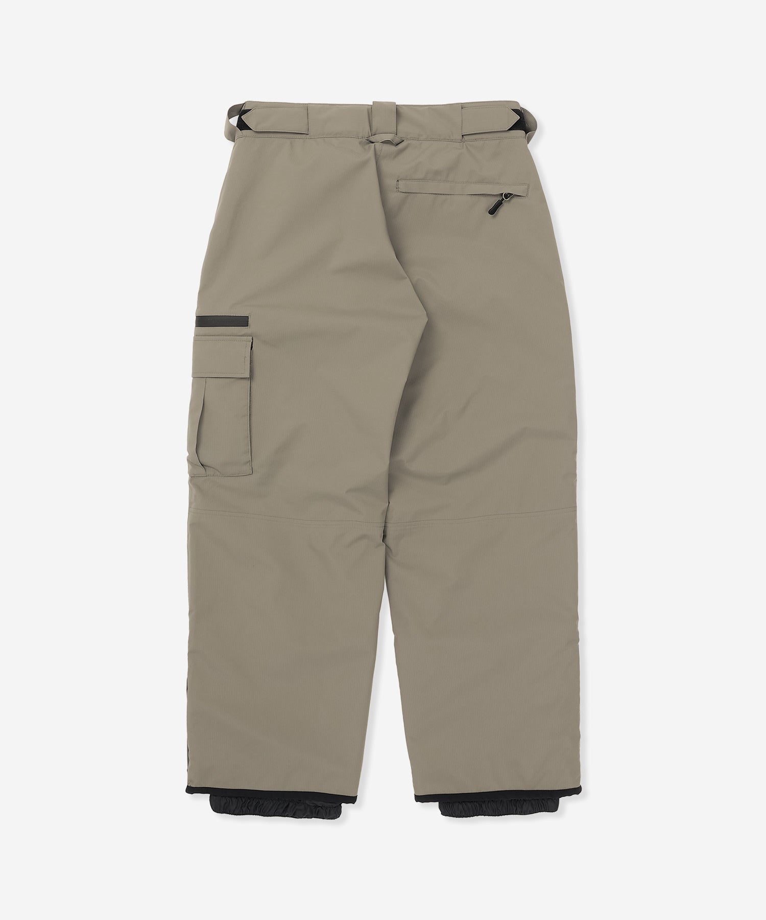 RIPSTOP SNOW PANTS メンズ/スノーパンツ/レギュラーフィット