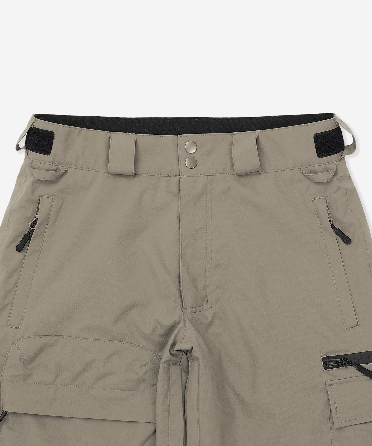 RIPSTOP SNOW PANTS メンズ/スノーパンツ/レギュラーフィット