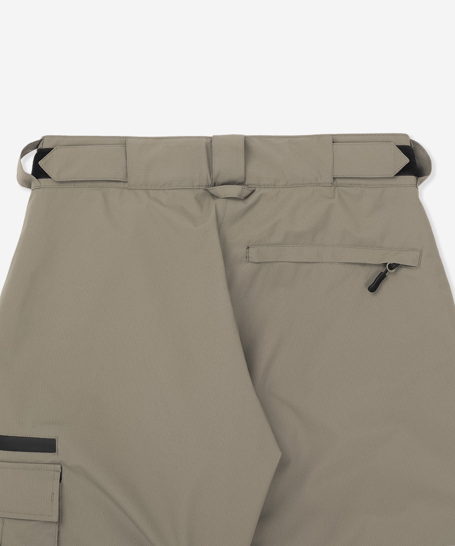 RIPSTOP SNOW PANTS メンズ/スノーパンツ/レギュラーフィット