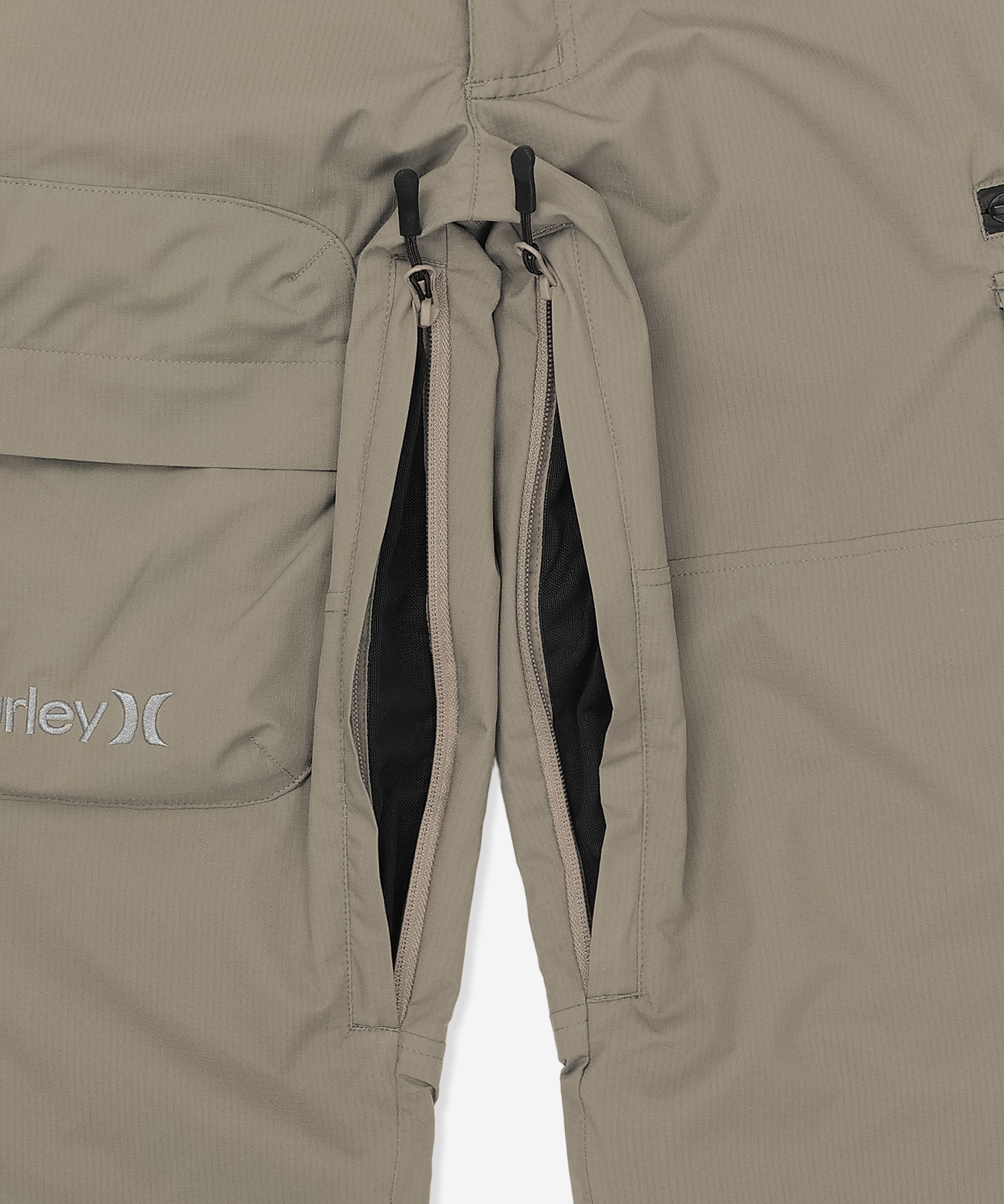 RIPSTOP SNOW PANTS メンズ/スノーパンツ/レギュラーフィット