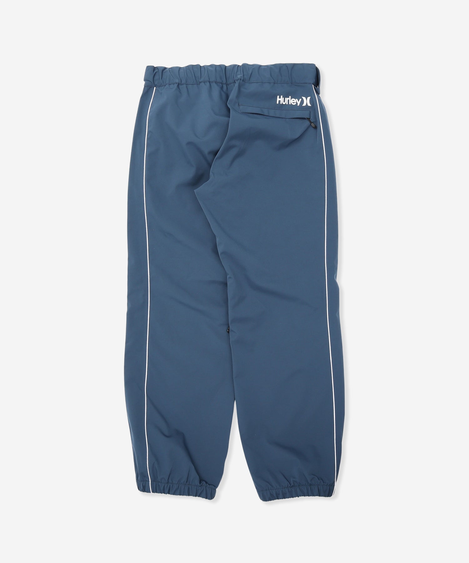 SNOW TRACK PANTS メンズ/スノーパンツ/オーバーサイズフィット