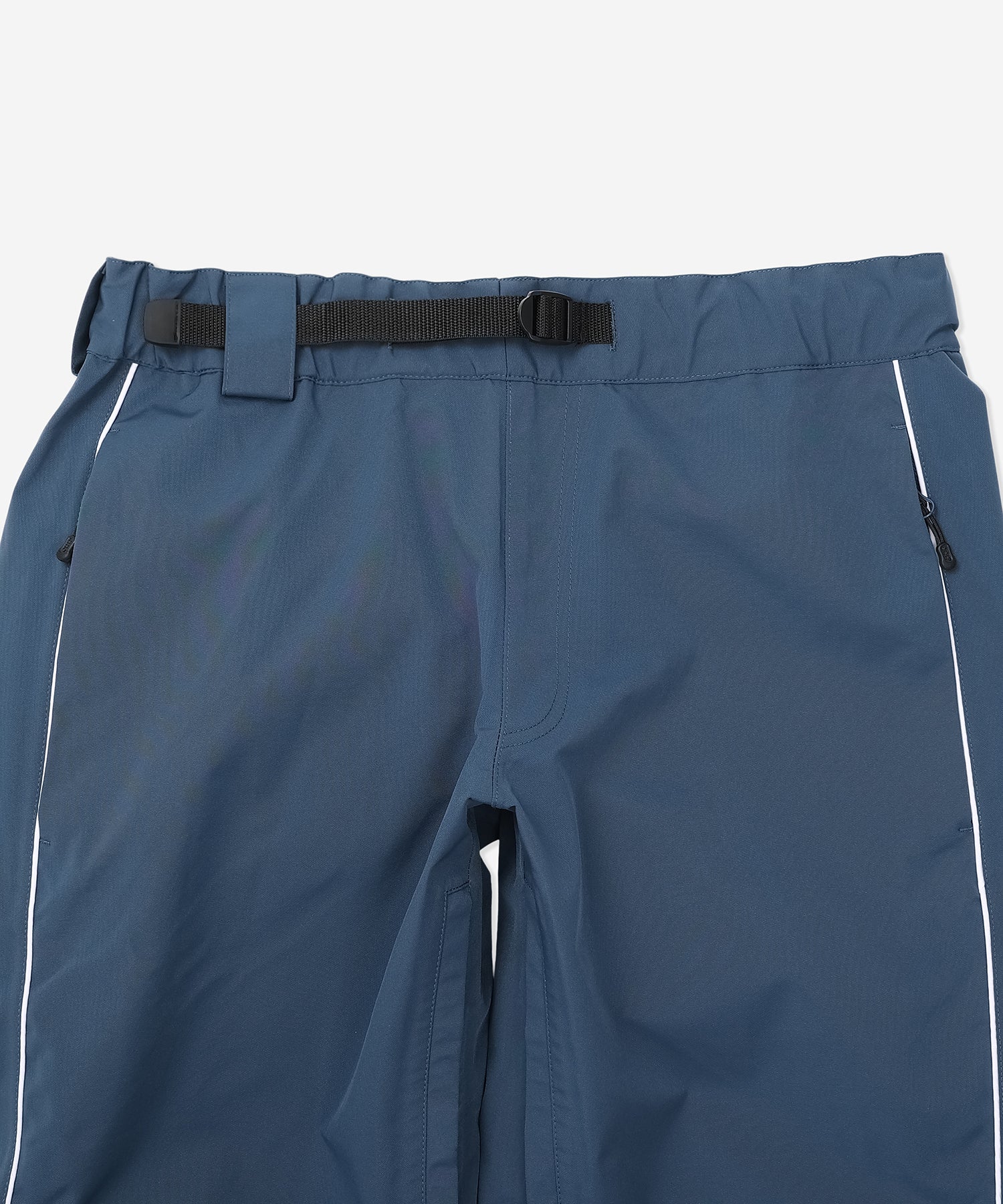 SNOW TRACK PANTS メンズ/スノーパンツ/オーバーサイズフィット