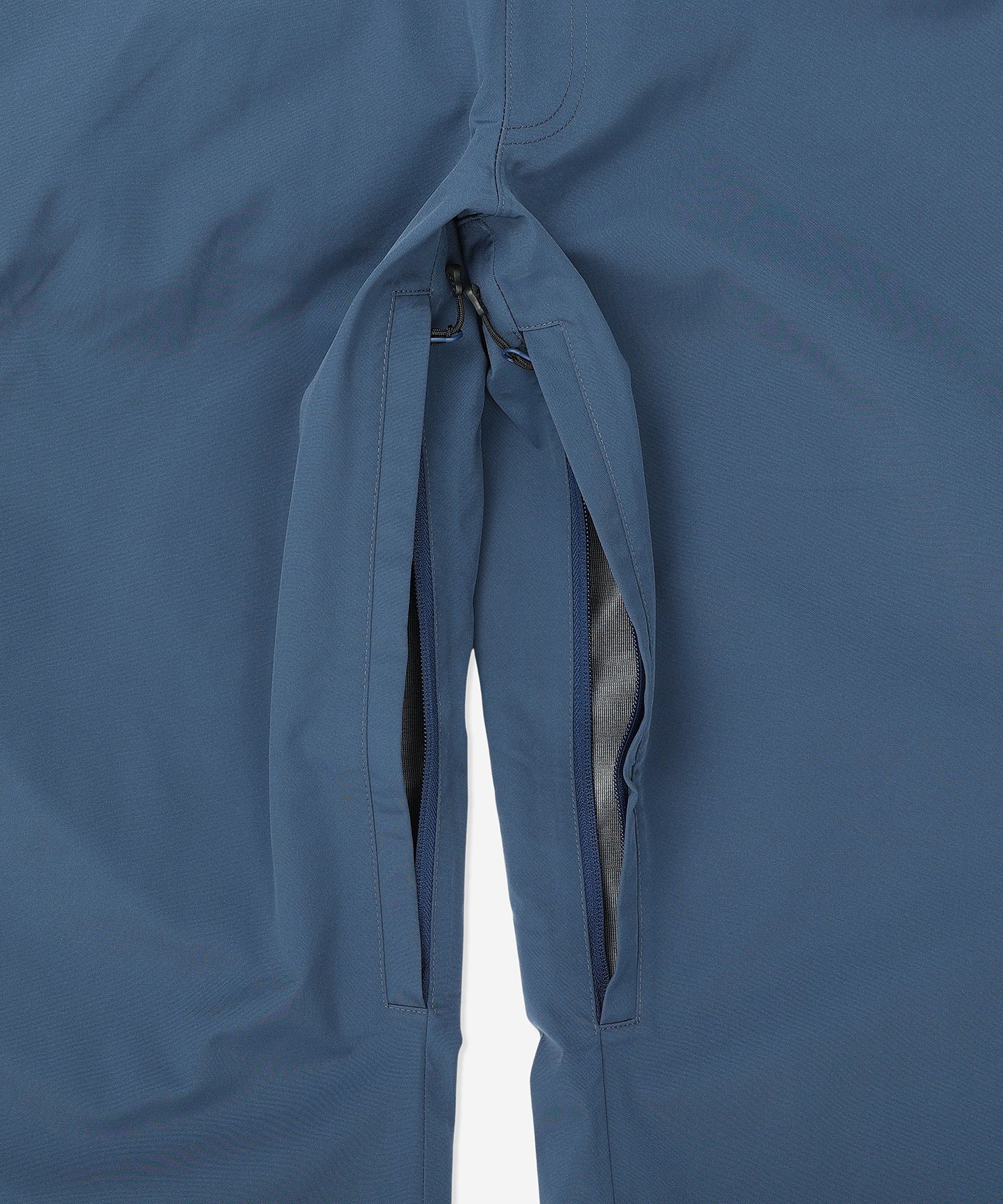 SNOW TRACK PANTS メンズ/スノーパンツ/オーバーサイズフィット