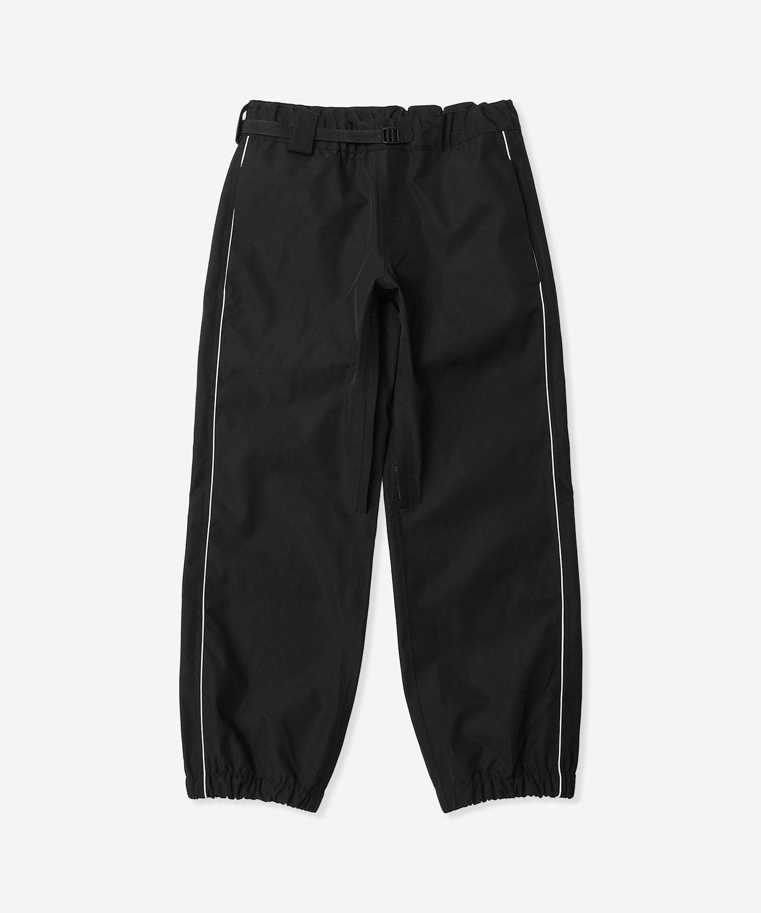 SNOW TRACK PANTS メンズ/スノーパンツ/オーバーサイズフィット