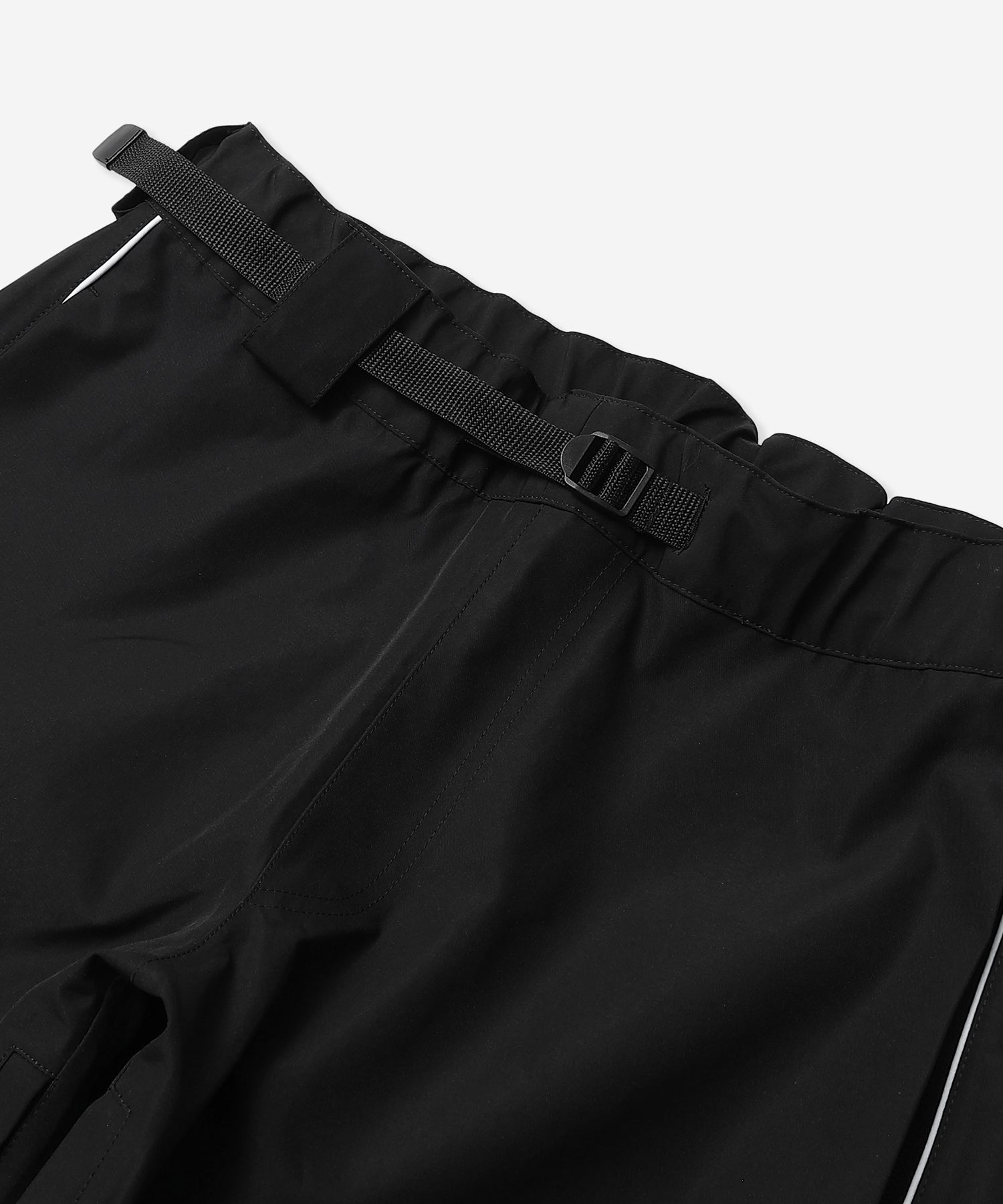 SNOW TRACK PANTS メンズ/スノーパンツ/オーバーサイズフィット