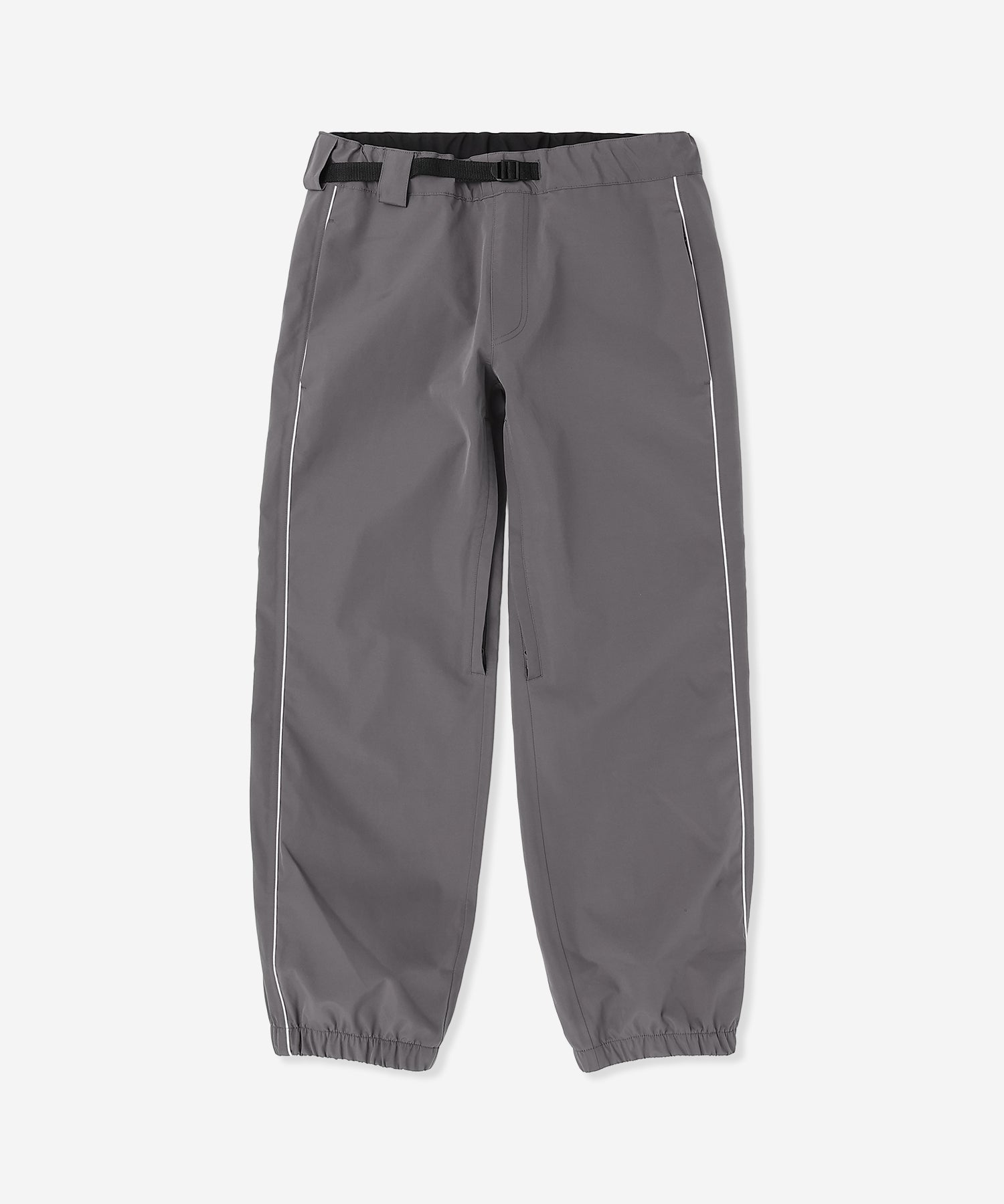 SNOW TRACK PANTS メンズ/スノーパンツ/オーバーサイズフィット