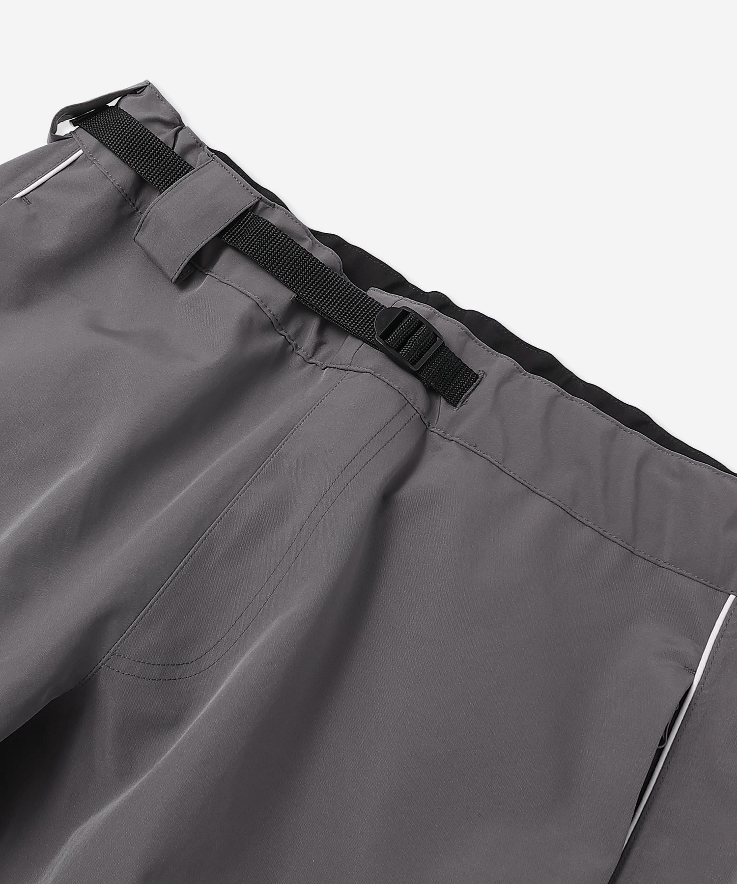 SNOW TRACK PANTS メンズ/スノーパンツ/オーバーサイズフィット