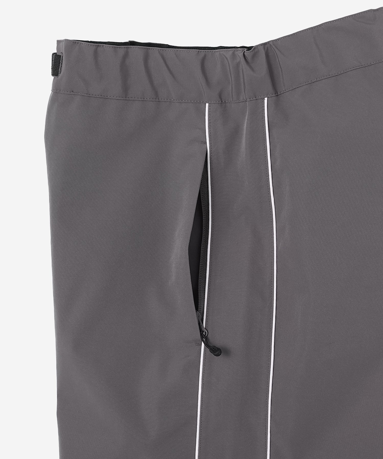 SNOW TRACK PANTS メンズ/スノーパンツ/オーバーサイズフィット