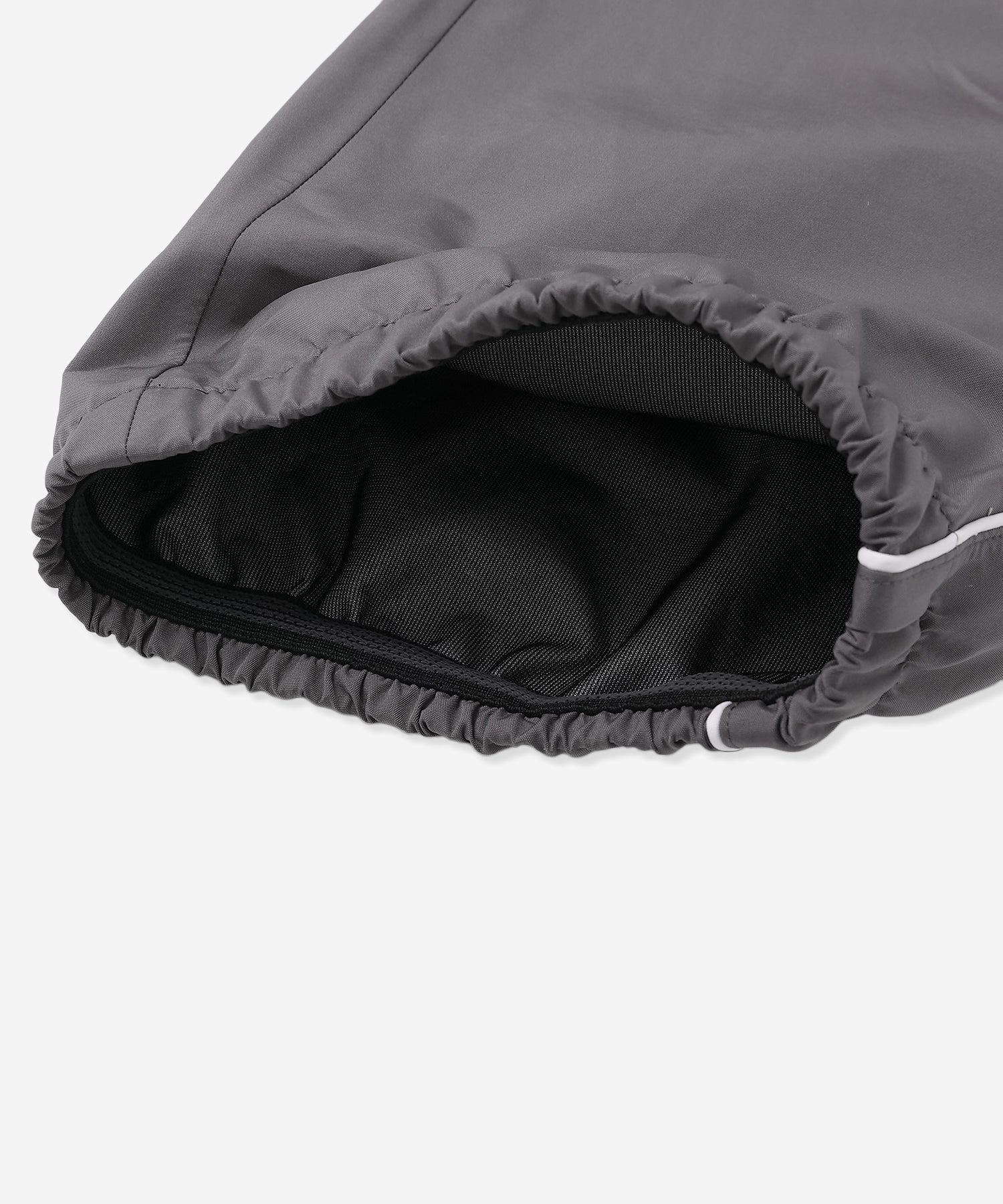 SNOW TRACK PANTS メンズ/スノーパンツ/オーバーサイズフィット