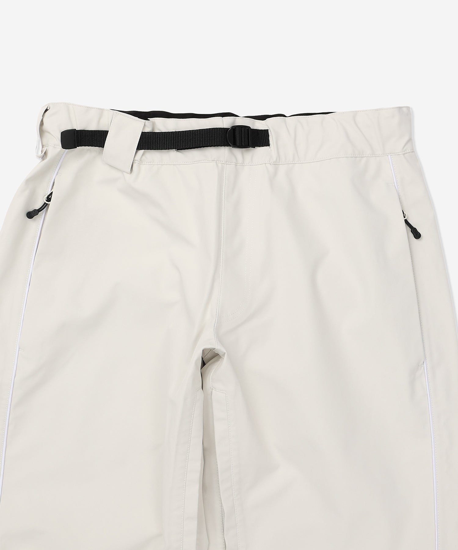 SNOW TRACK PANTS メンズ/スノーパンツ/オーバーサイズフィット