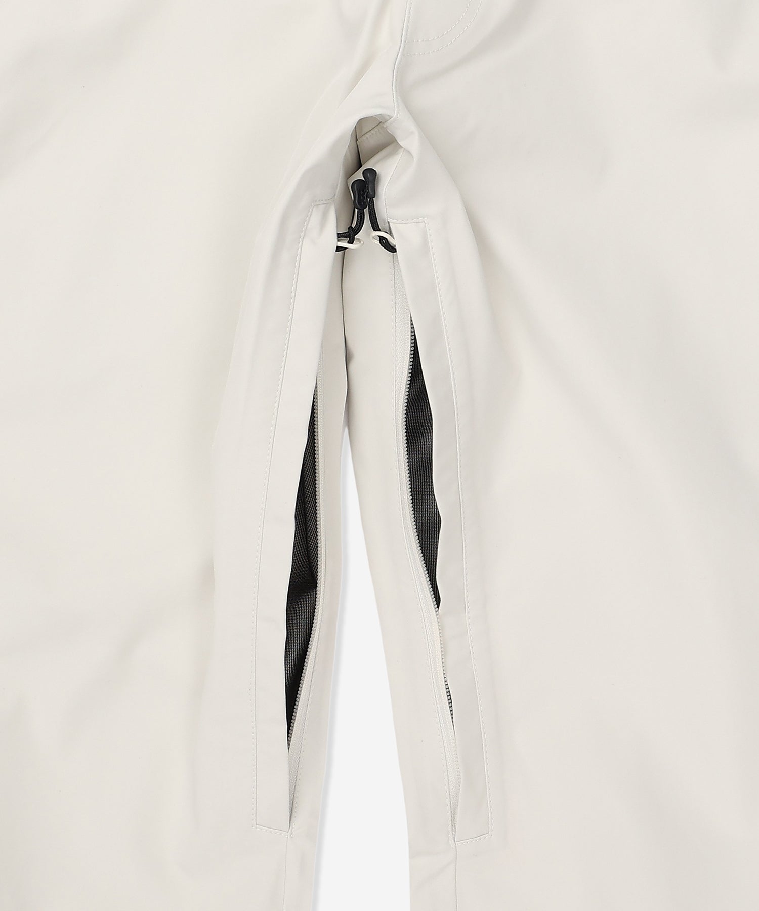 SNOW TRACK PANTS メンズ/スノーパンツ/オーバーサイズフィット