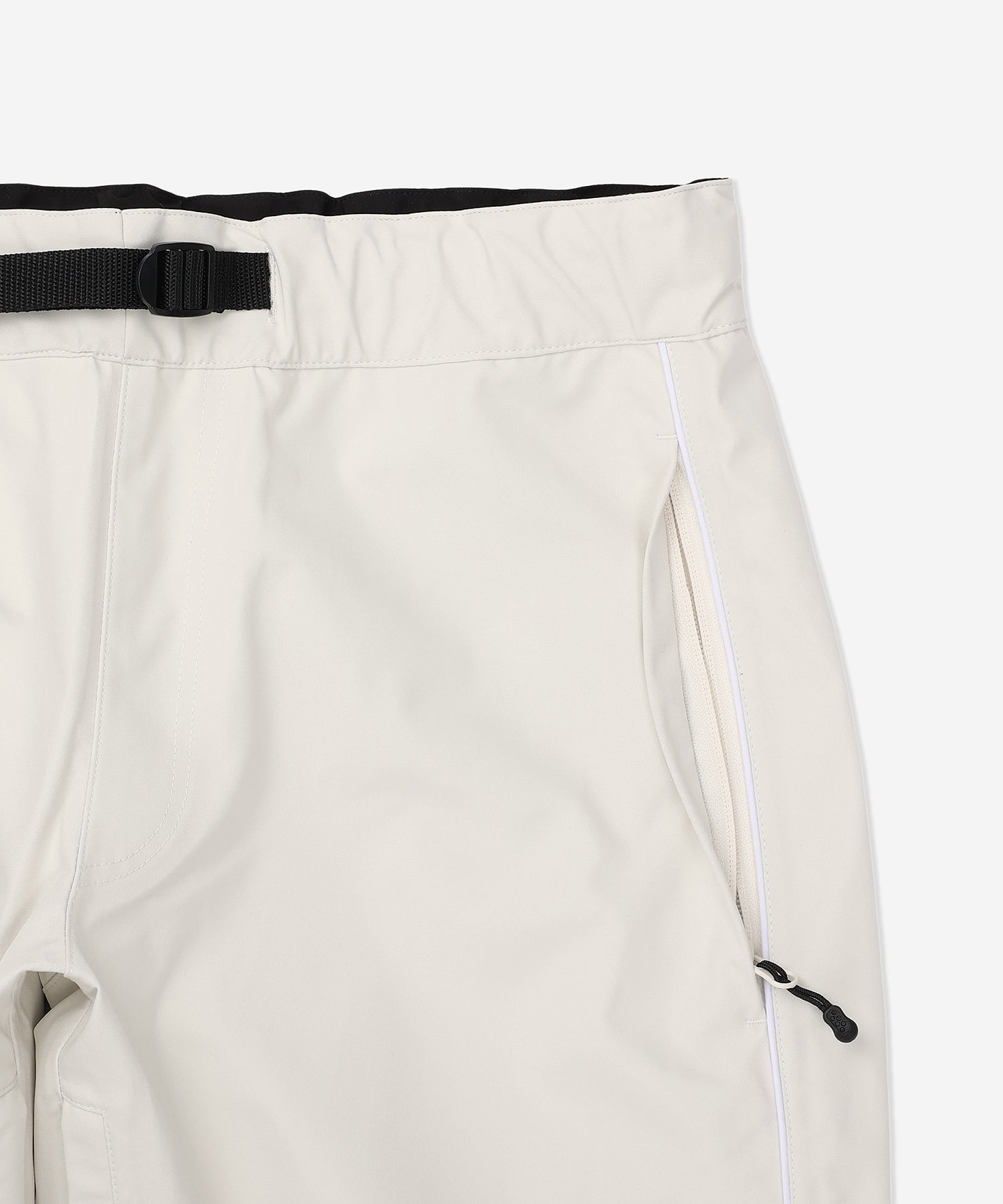 SNOW TRACK PANTS メンズ/スノーパンツ/オーバーサイズフィット