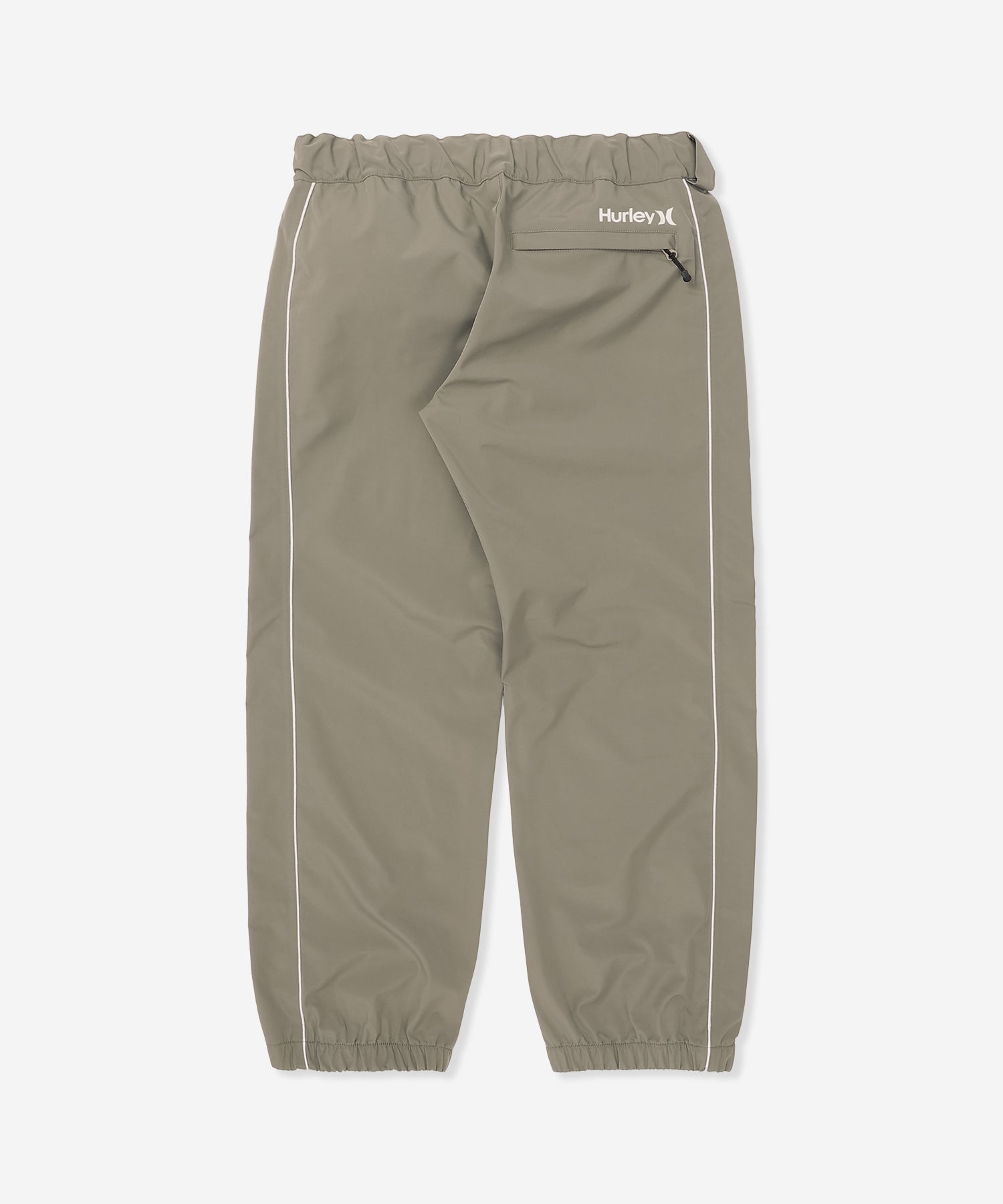 SNOW TRACK PANTS メンズ/スノーパンツ/オーバーサイズフィット