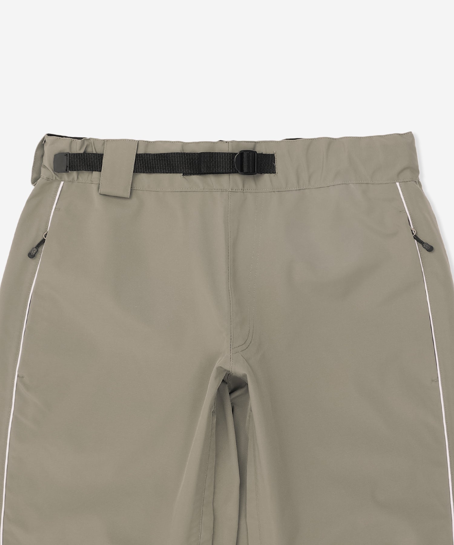 SNOW TRACK PANTS メンズ/スノーパンツ/オーバーサイズフィット