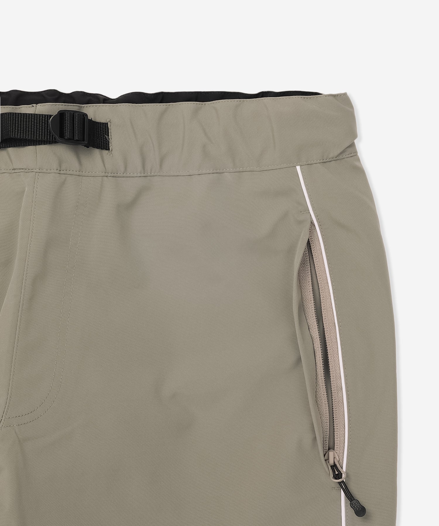 SNOW TRACK PANTS メンズ/スノーパンツ/オーバーサイズフィット